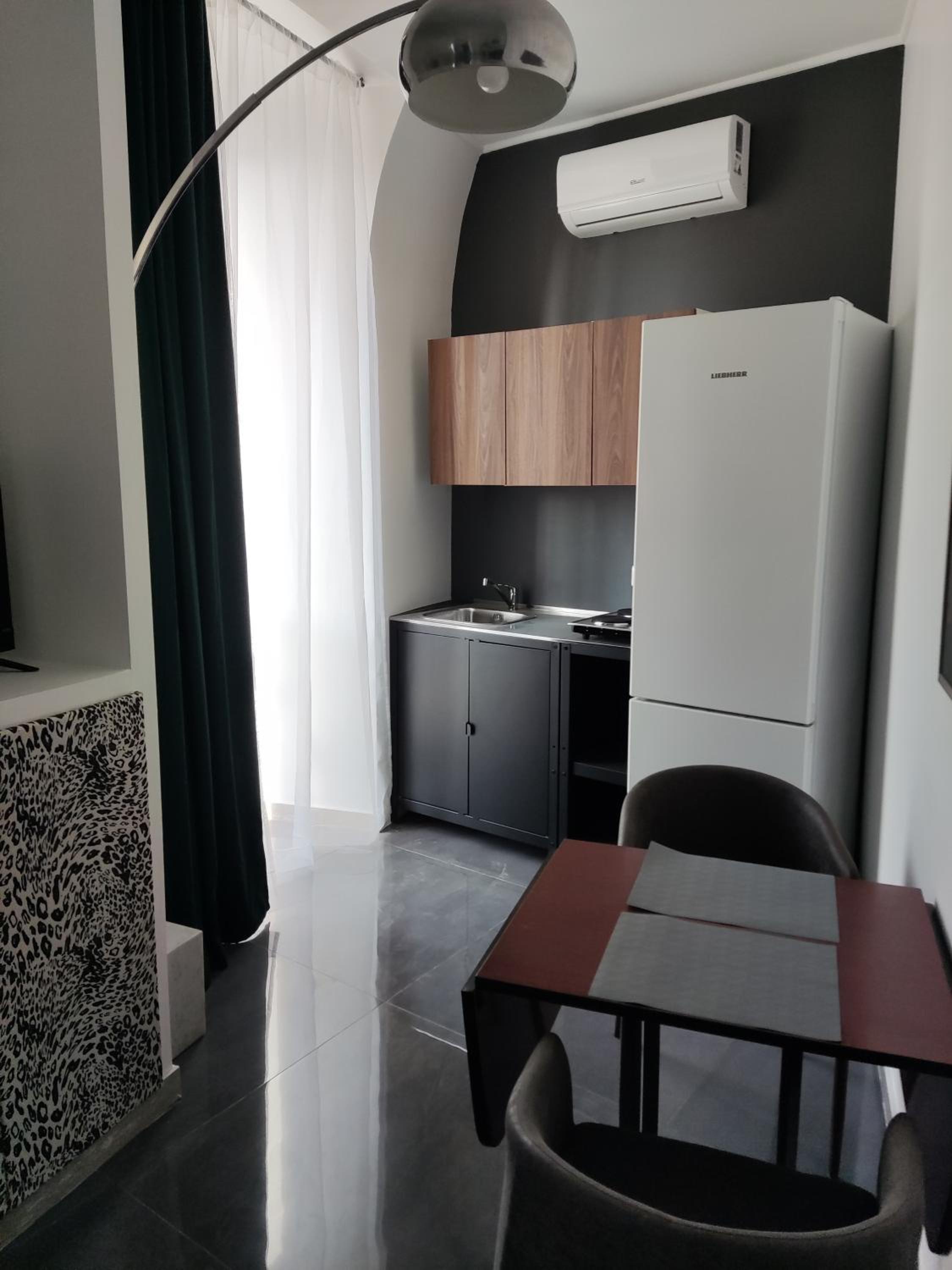 Trani residence