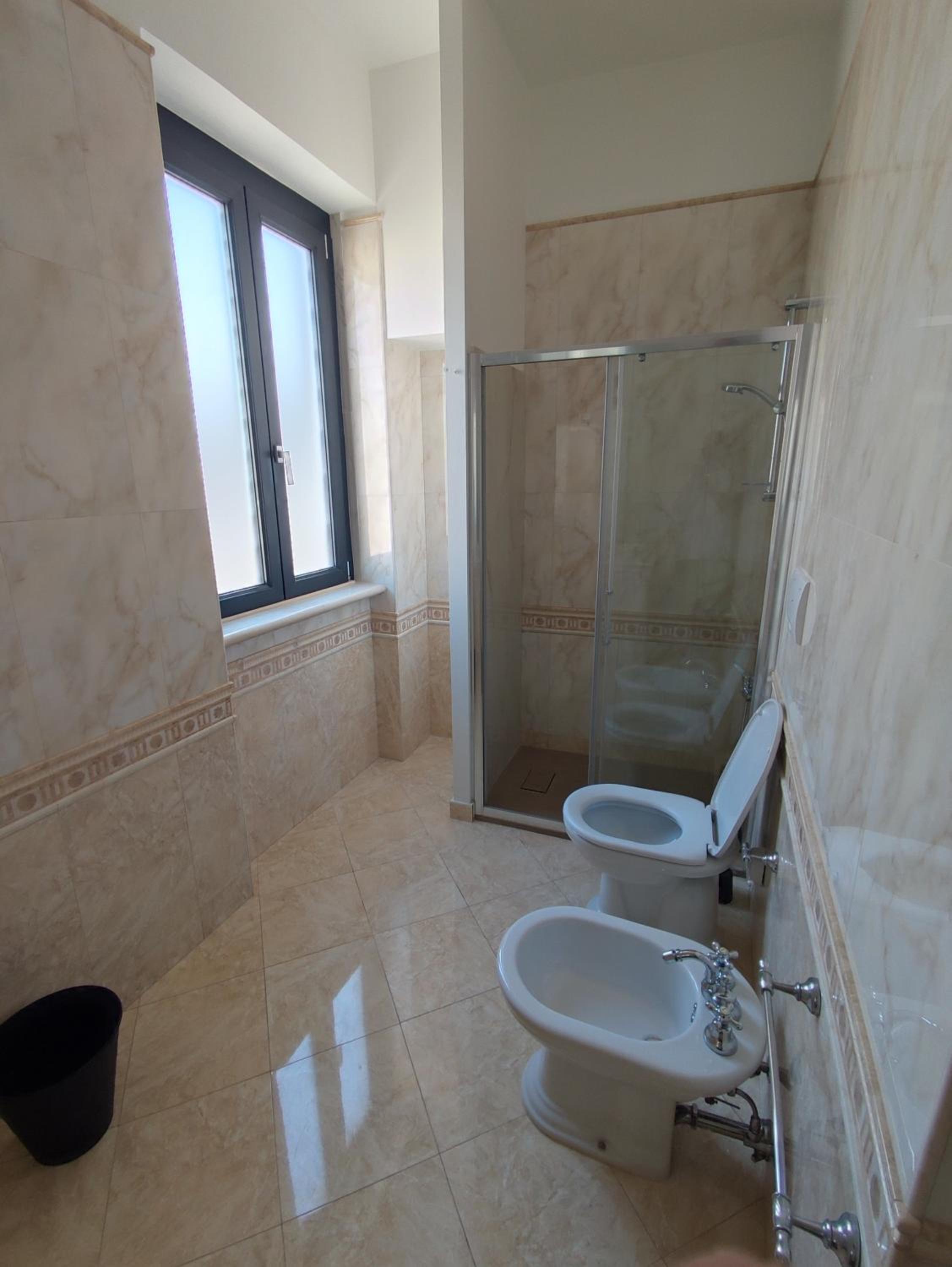 Trani residence
