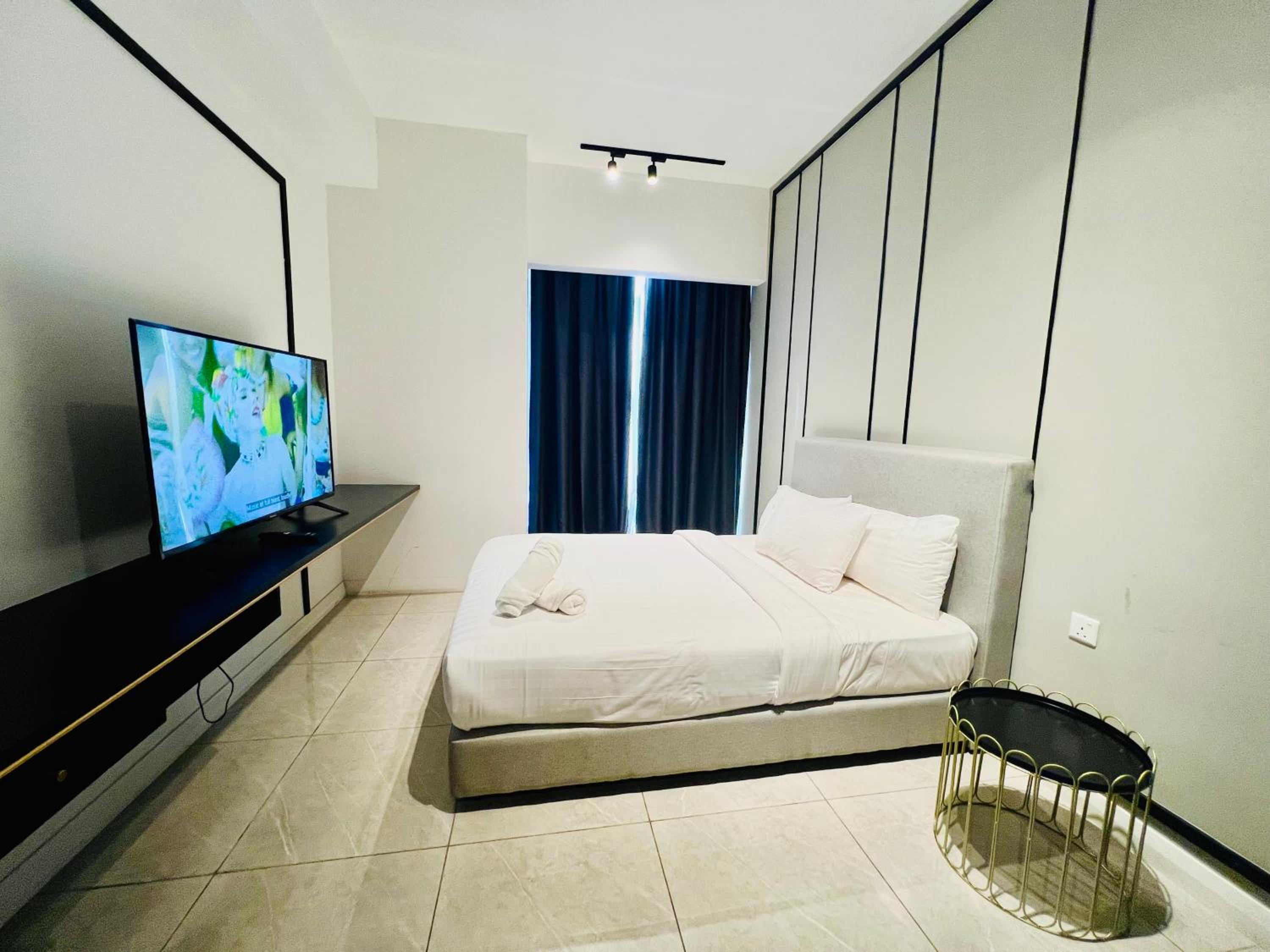 Axon Kuala Lumpur Bukit Bintang by Moonway
