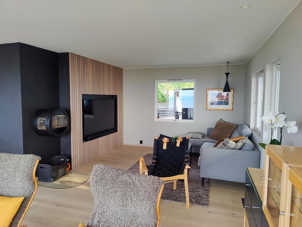 SKIVM25, house with great view! view 4