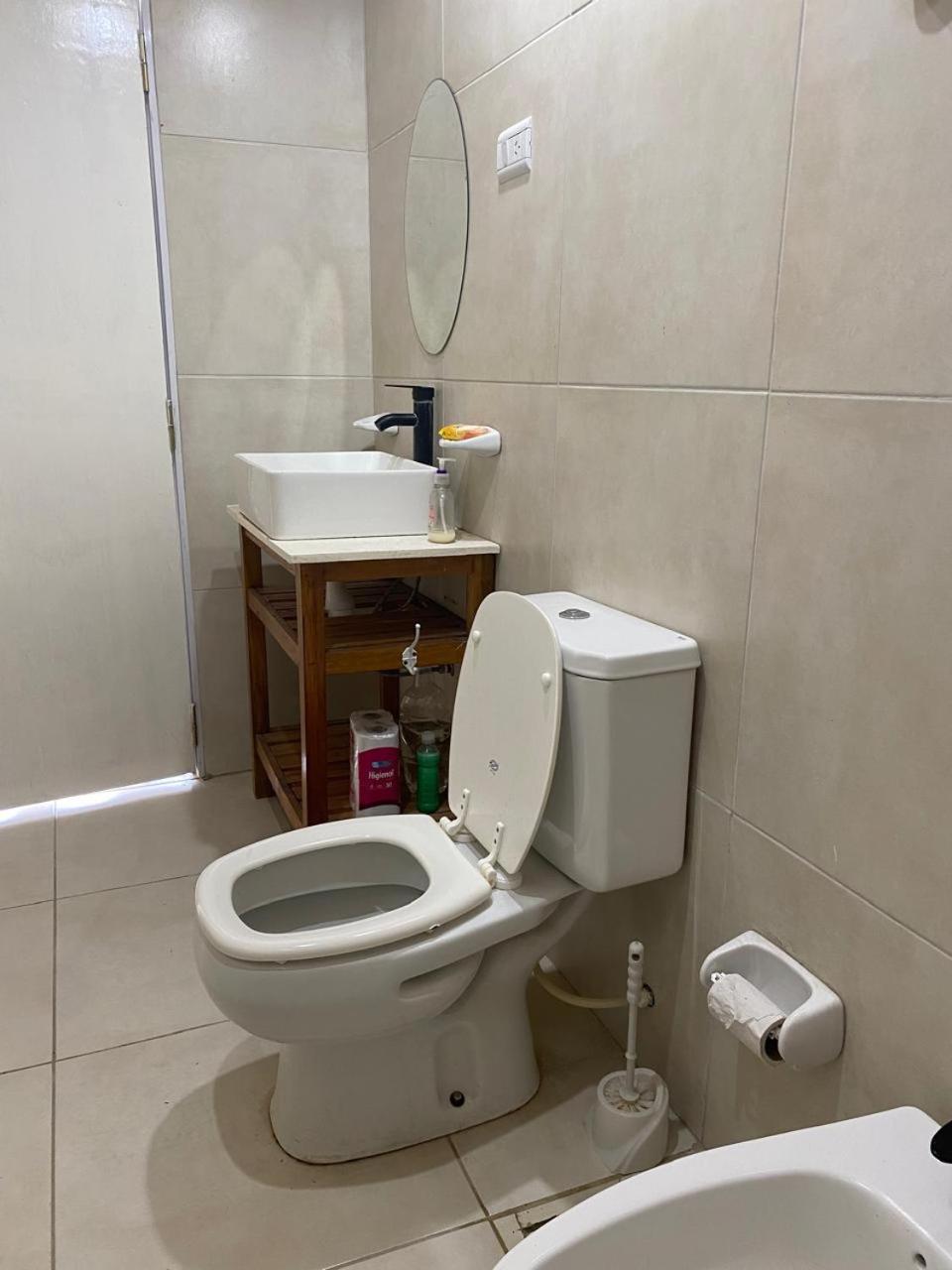 Caralíhome