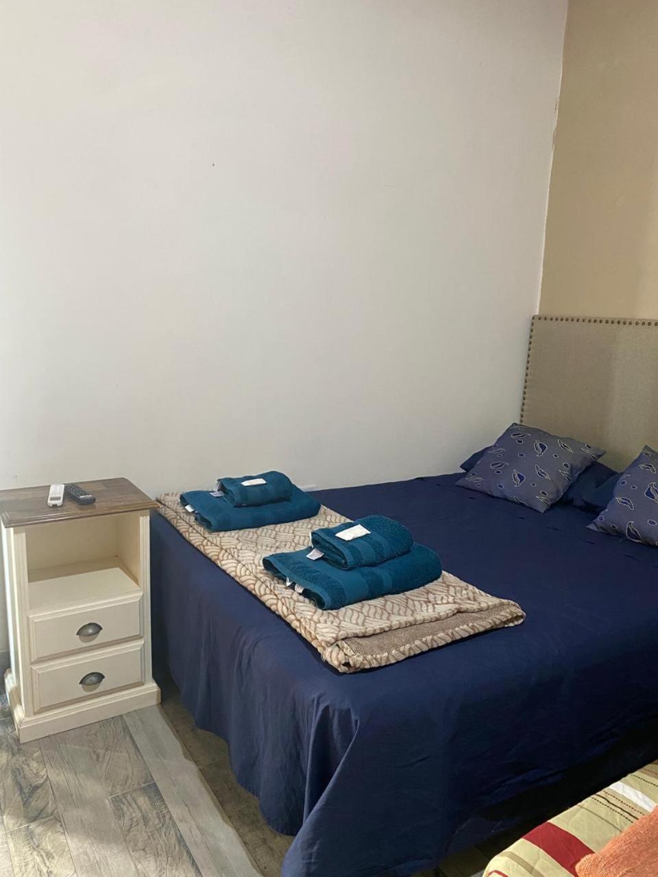 Caralíhome