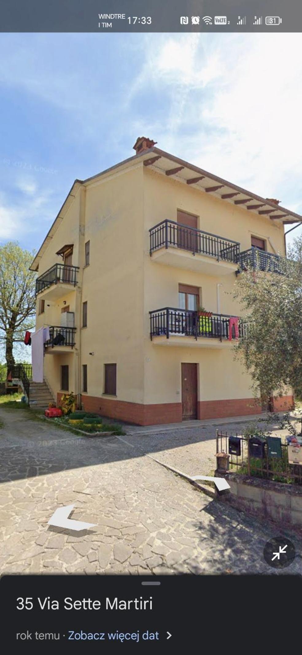 Umbria Tuoro