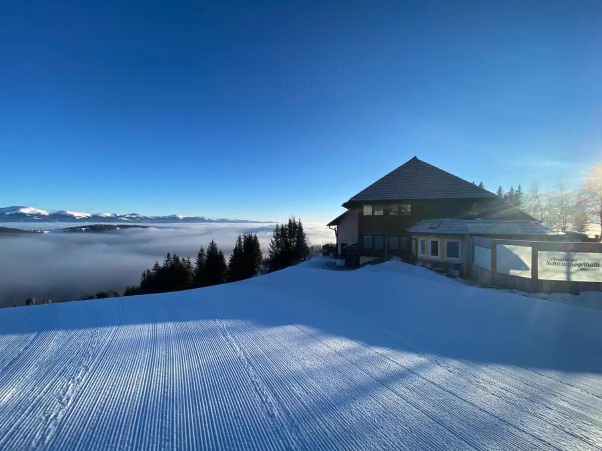 Appartement Weitblick
