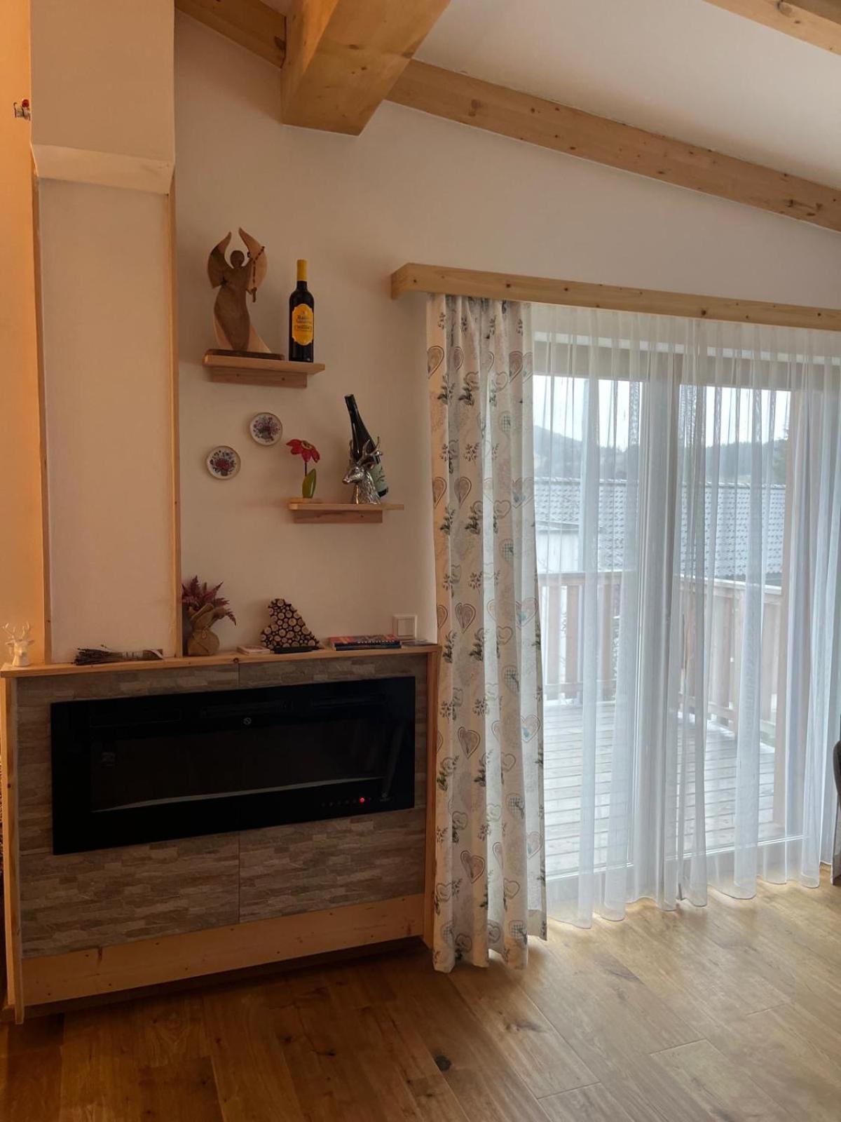 Appartement Weitblick