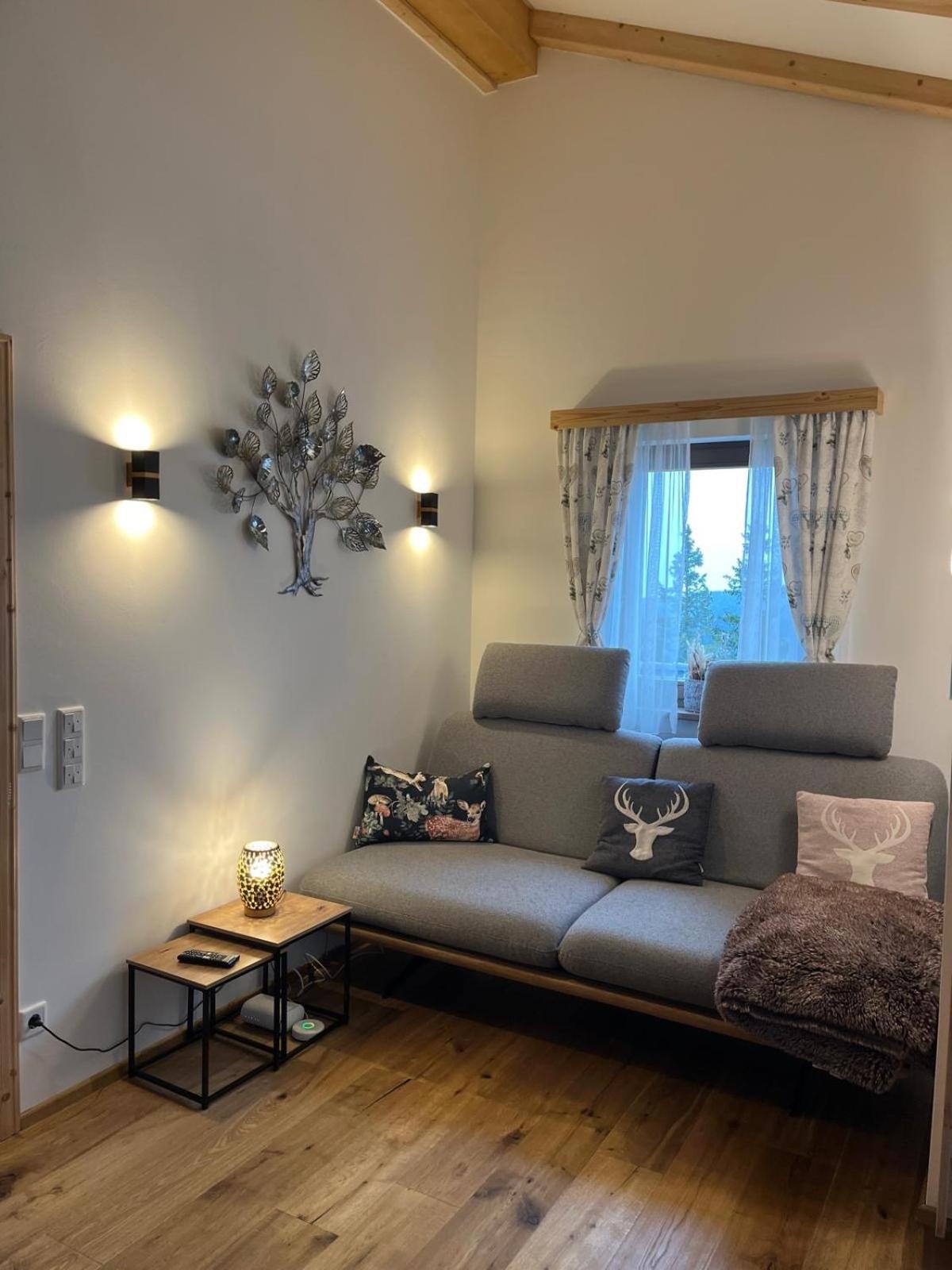 Appartement Weitblick