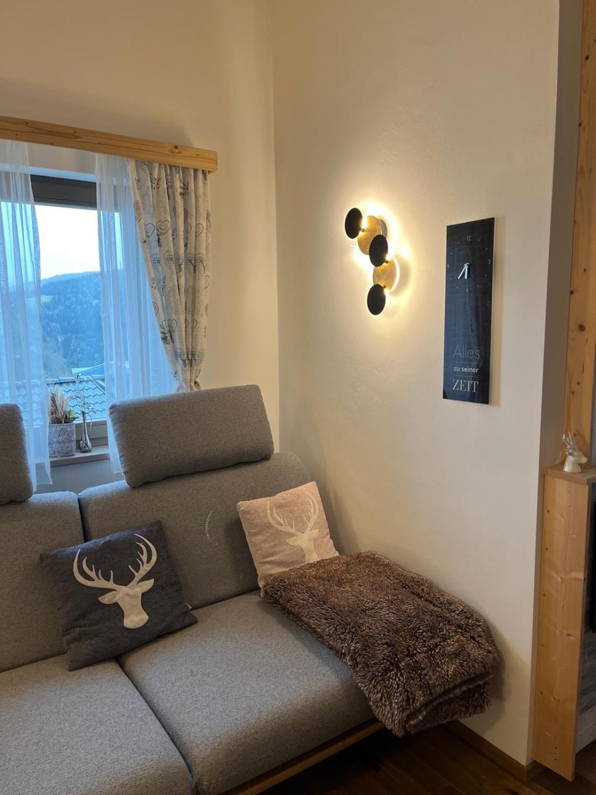 Appartement Weitblick