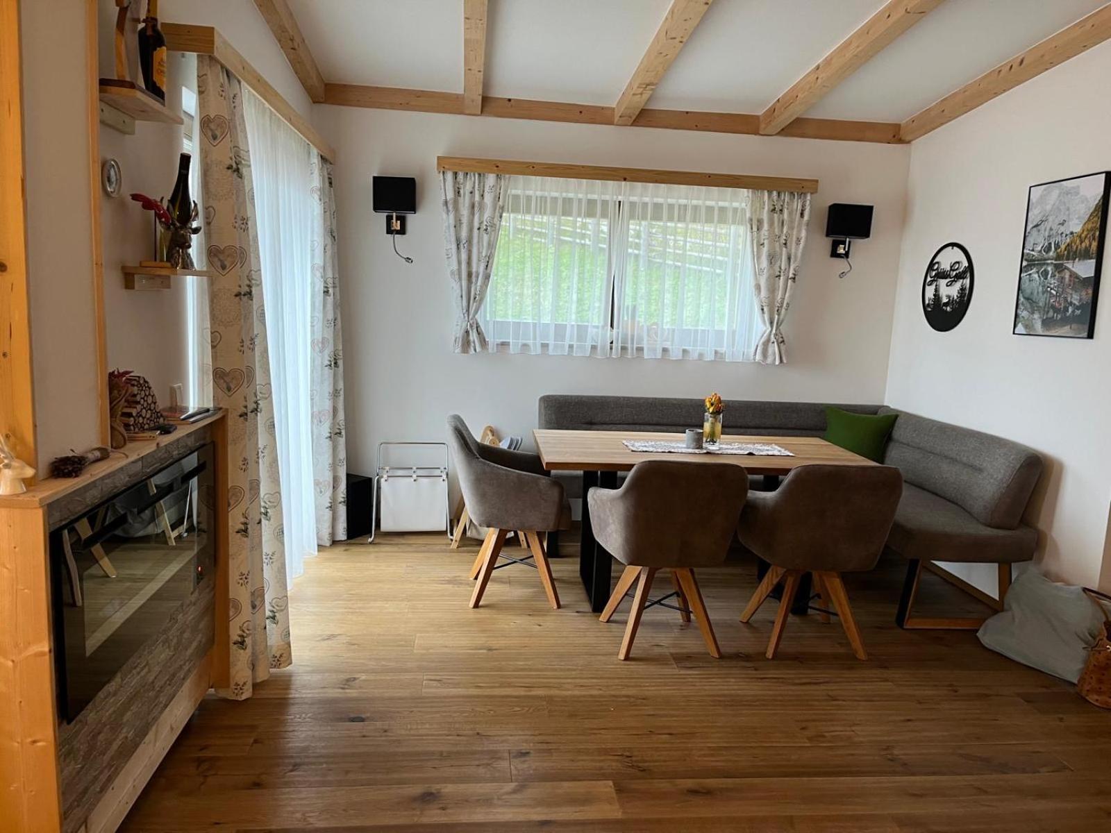 Appartement Weitblick
