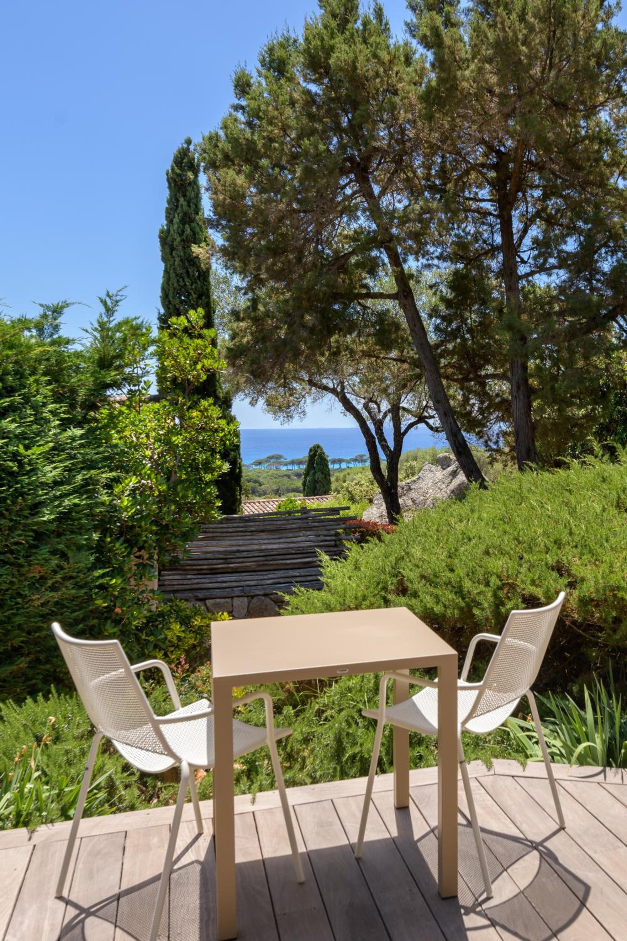 Les Bergeries De Palombaggia 6