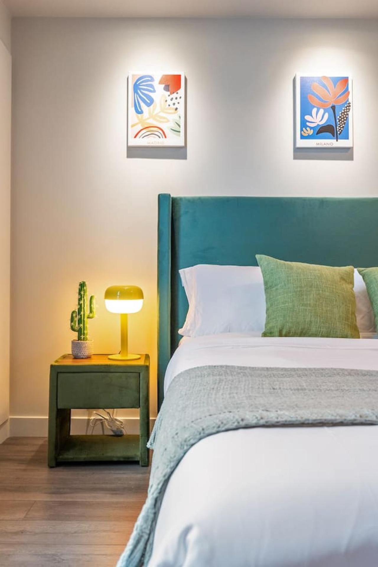 Upscale Penthouse Stay with Mountain & City Views, Free Parking, BBQ Grill, Office Space & More