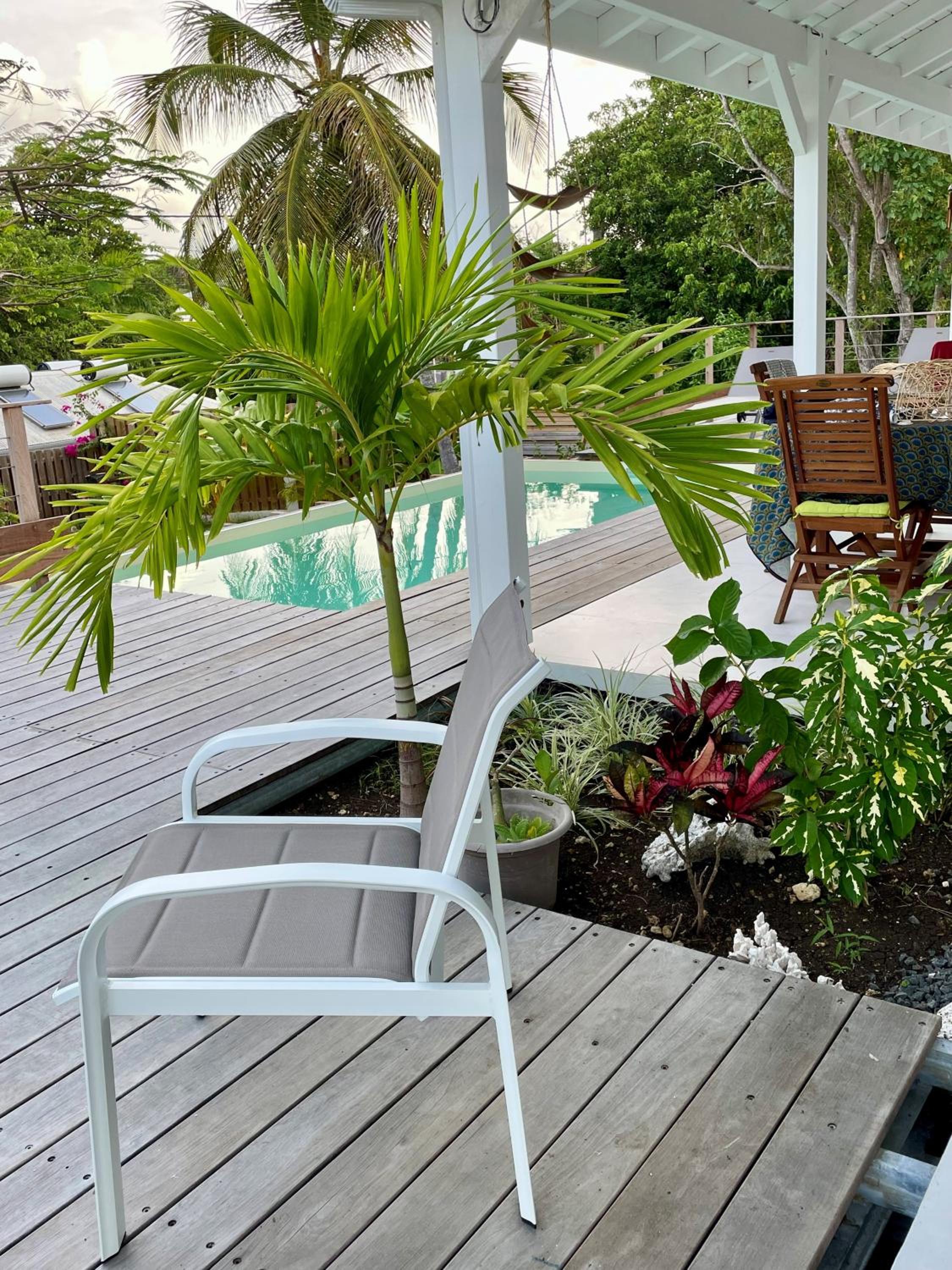 La Maison MaHogany view 5