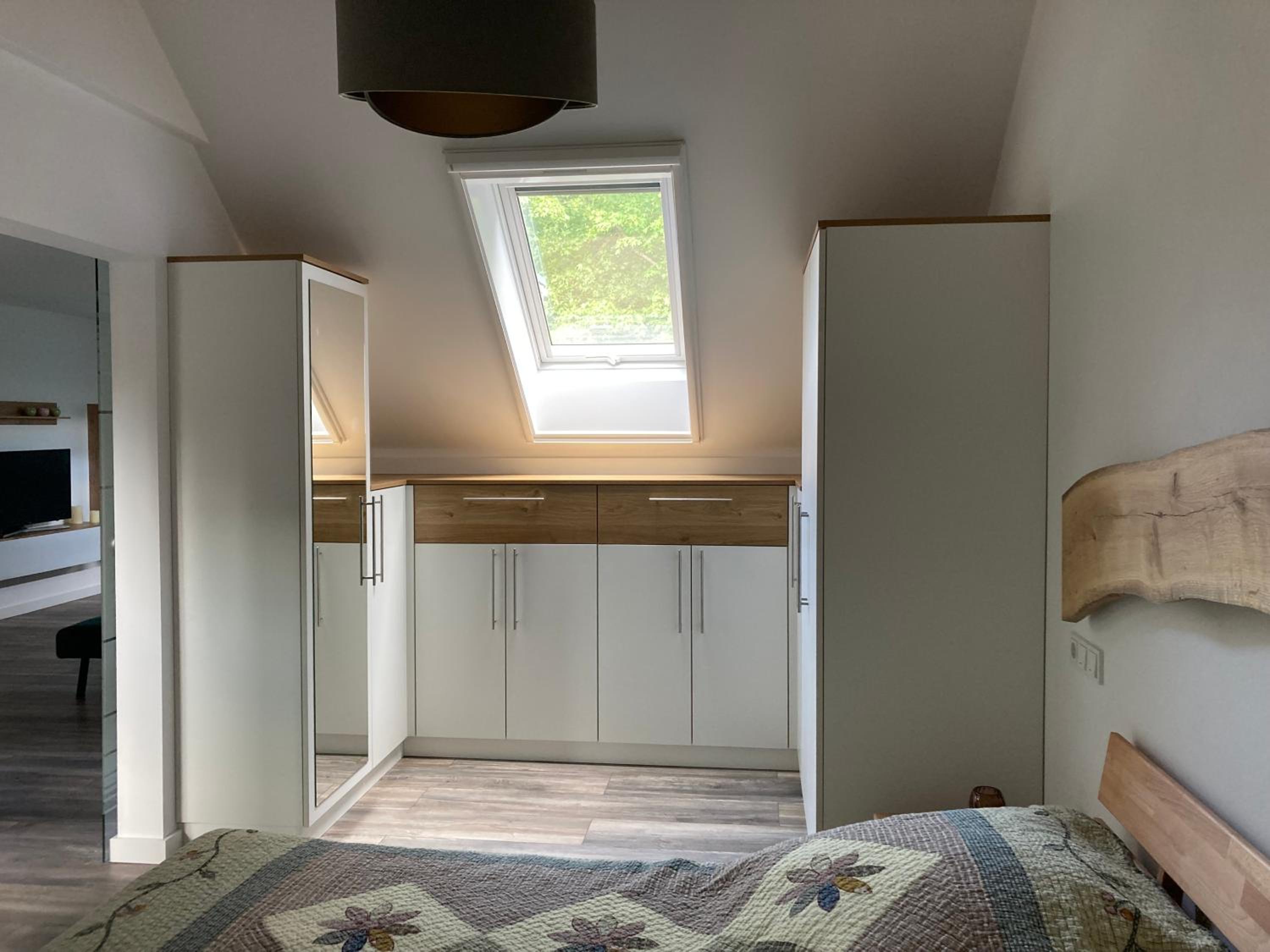 Ferienloft Libela Straupitz im Spreewald