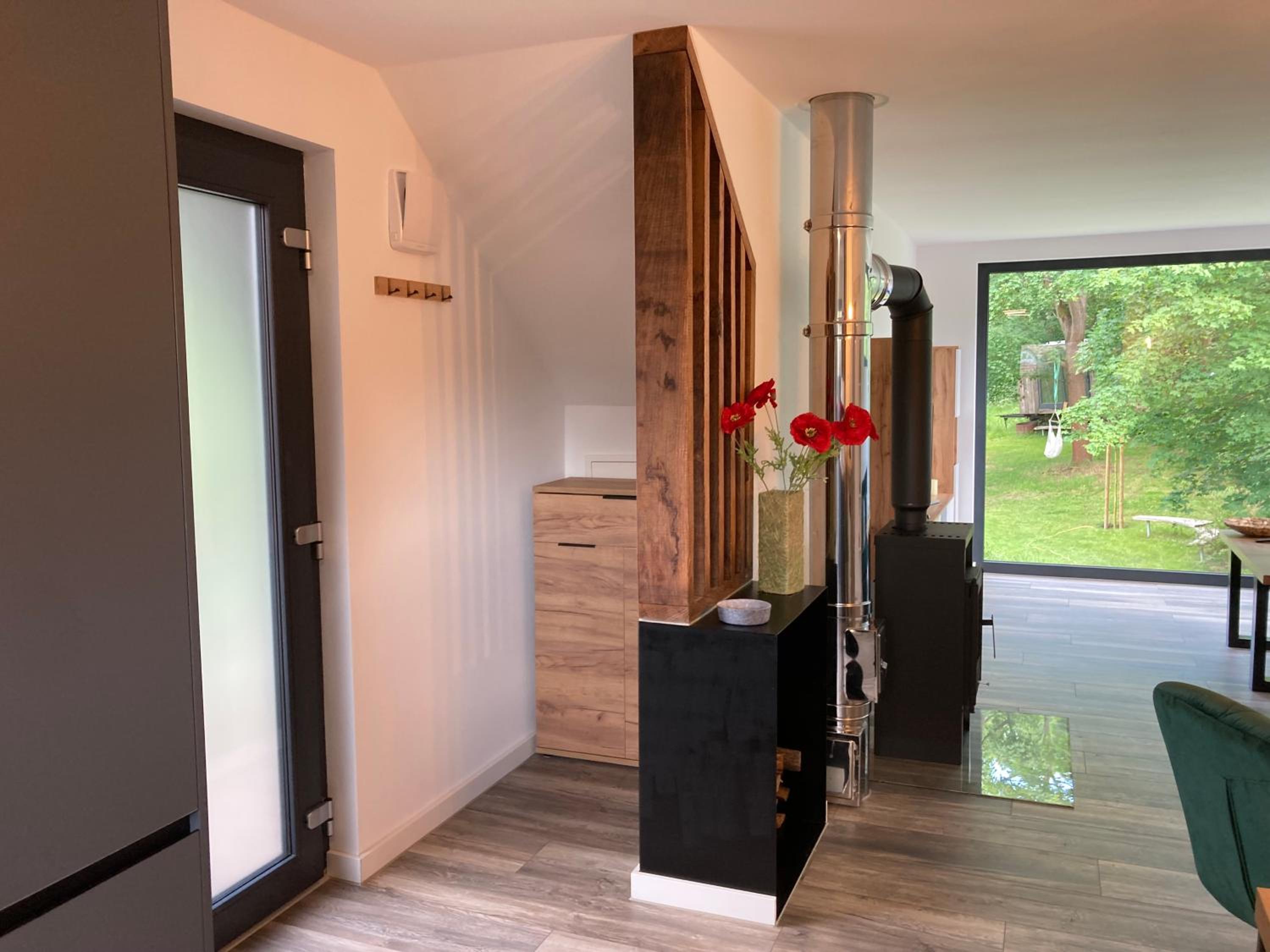 Ferienloft Libela Straupitz im Spreewald