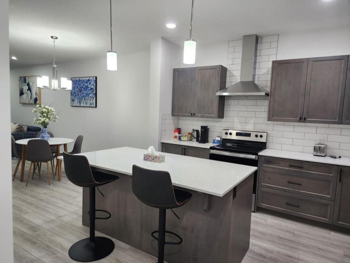 Urban Haven, Spacious New Build