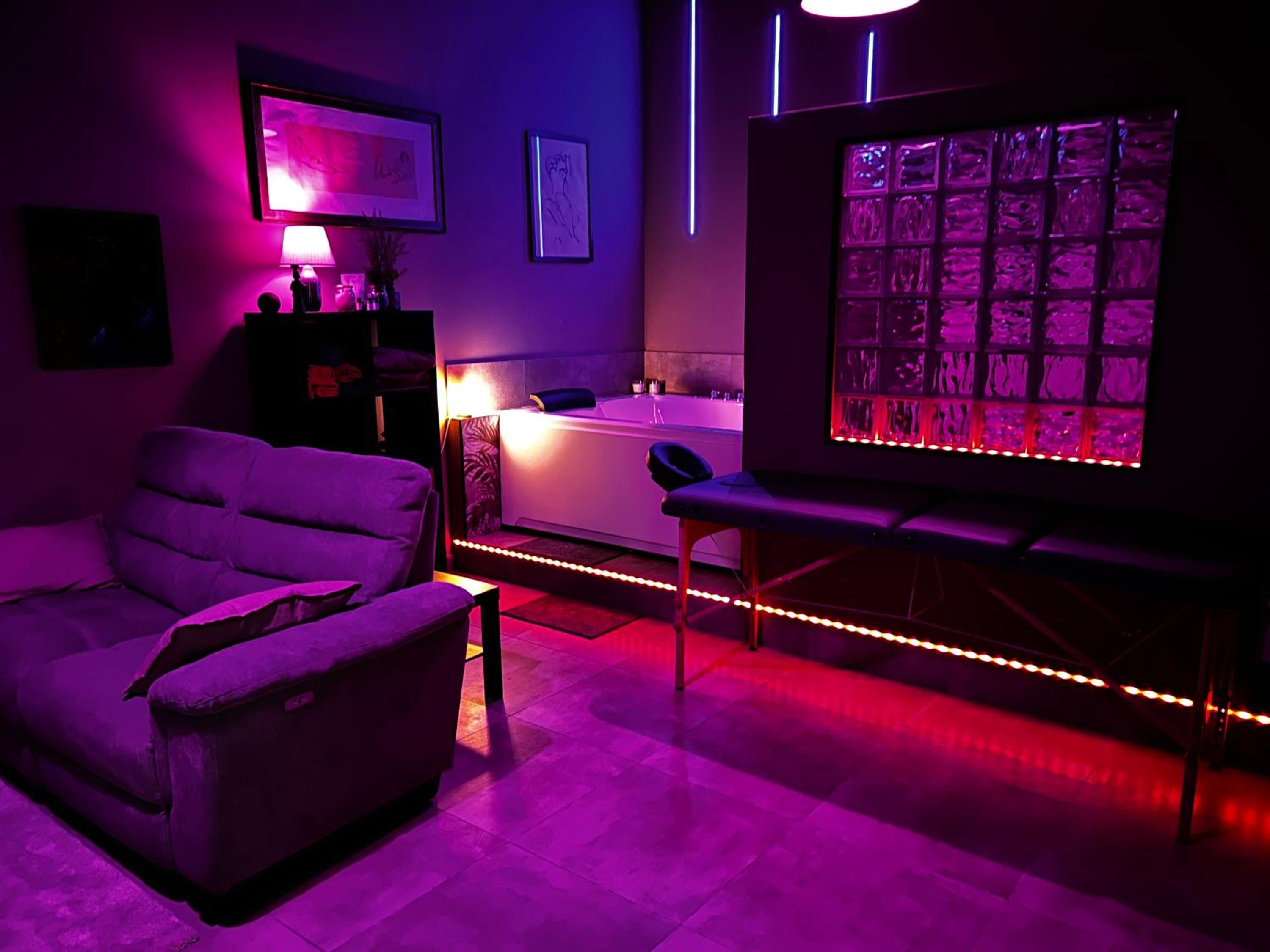 TownHouse Piraino SUITE SUPERIOR