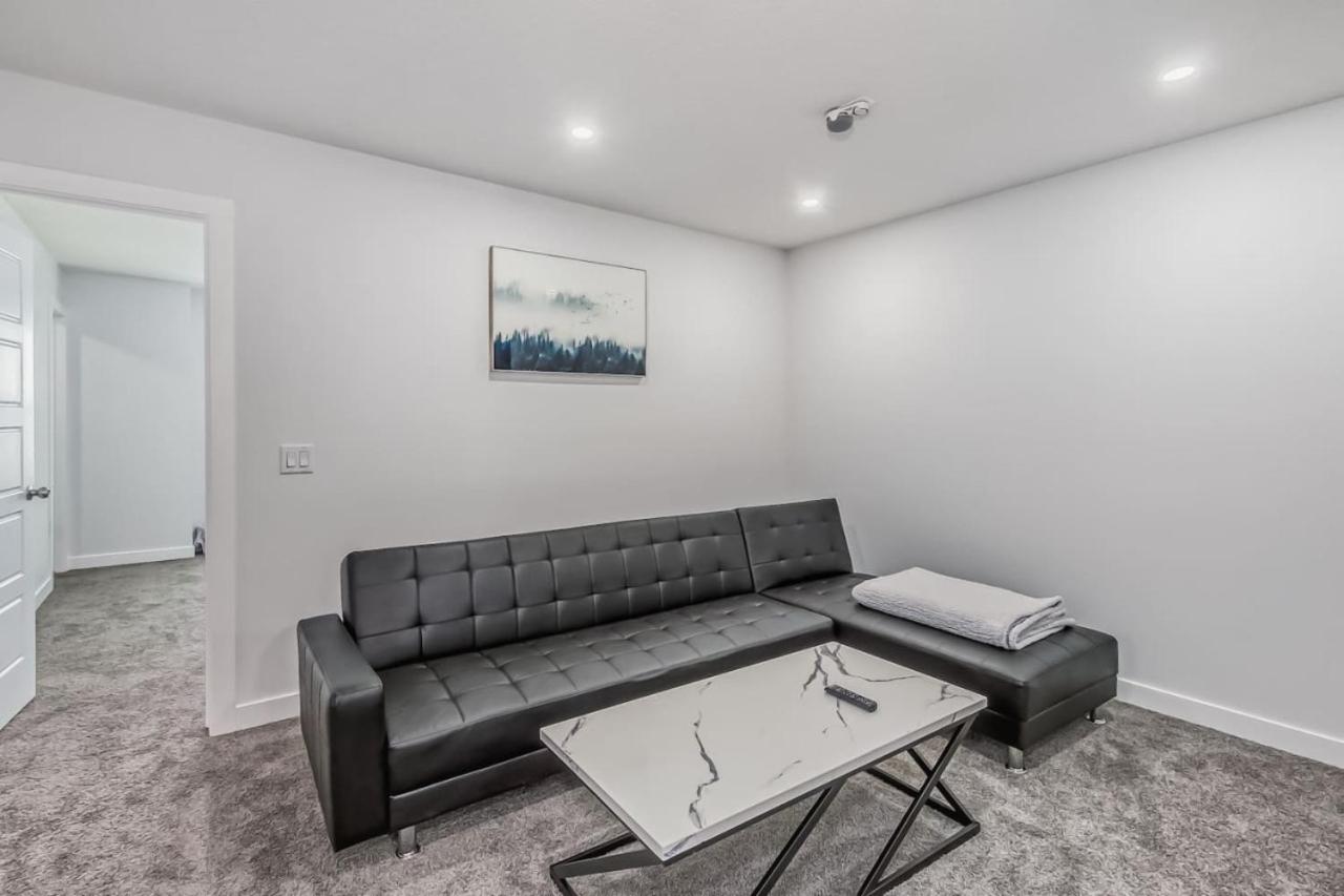 Urban Haven, Spacious New Build
