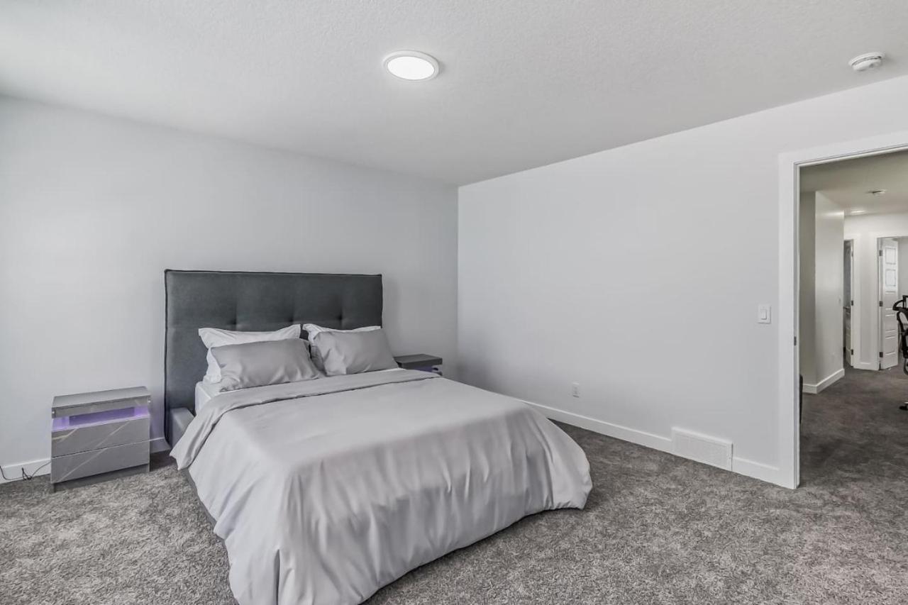 Urban Haven, Spacious New Build
