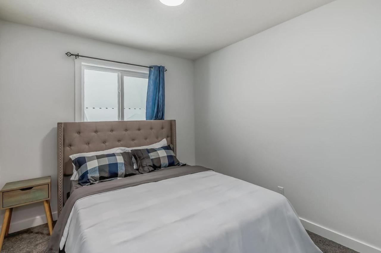 Urban Haven, Spacious New Build