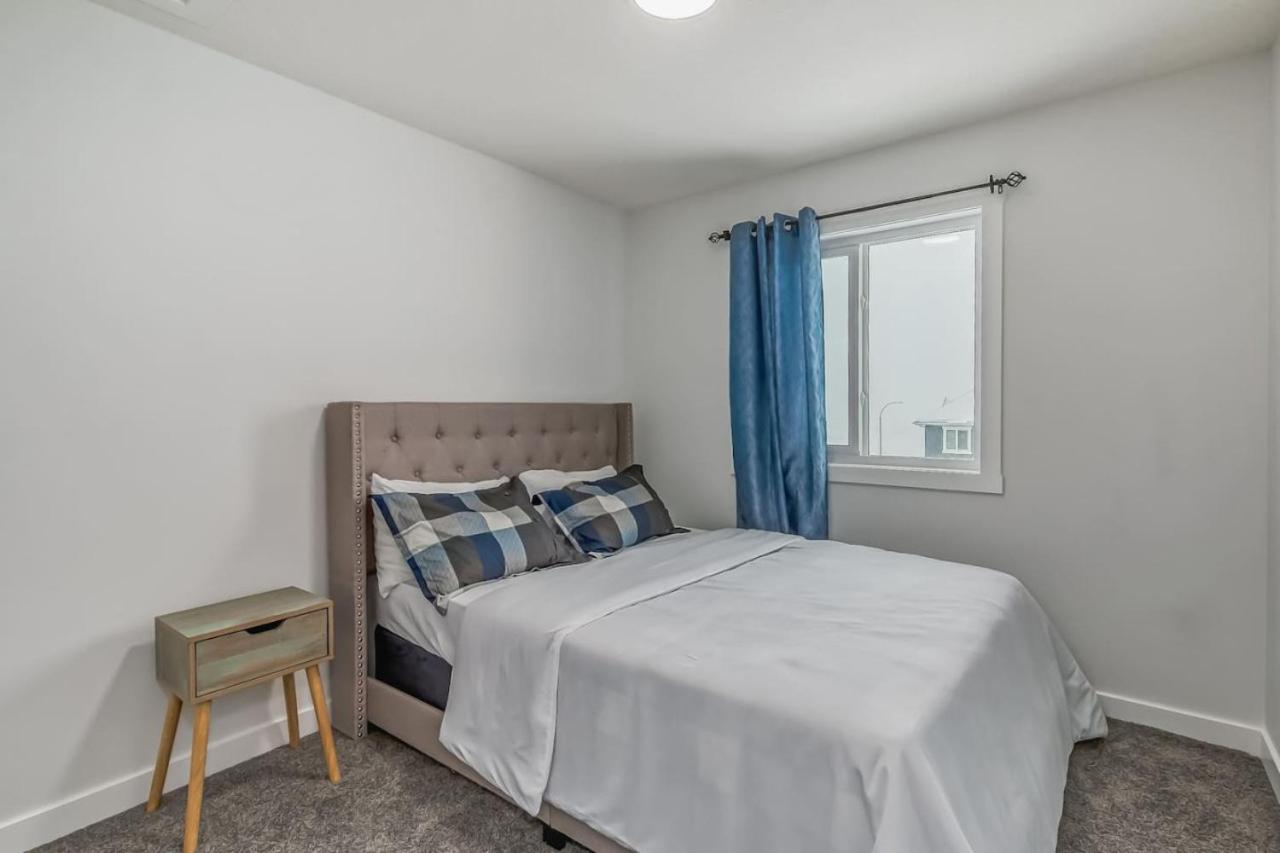 Urban Haven, Spacious New Build
