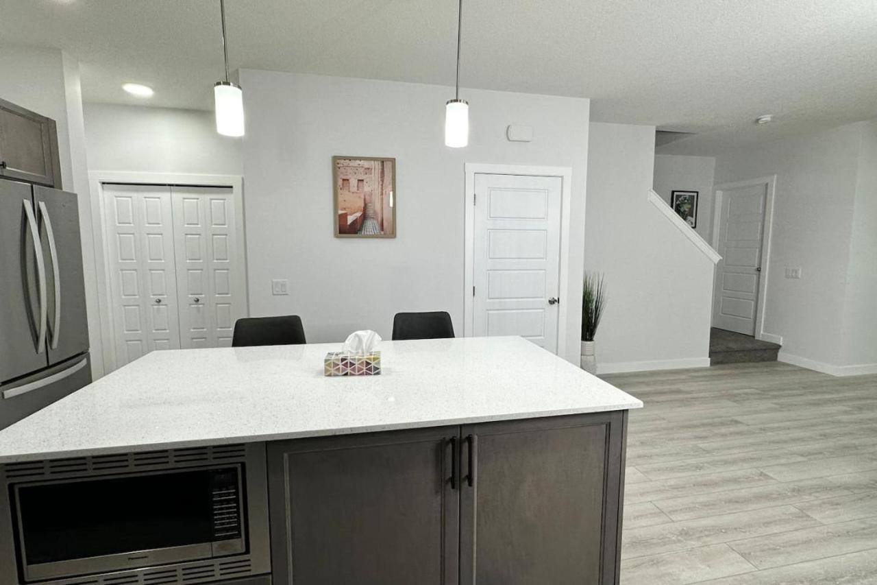 Urban Haven, Spacious New Build