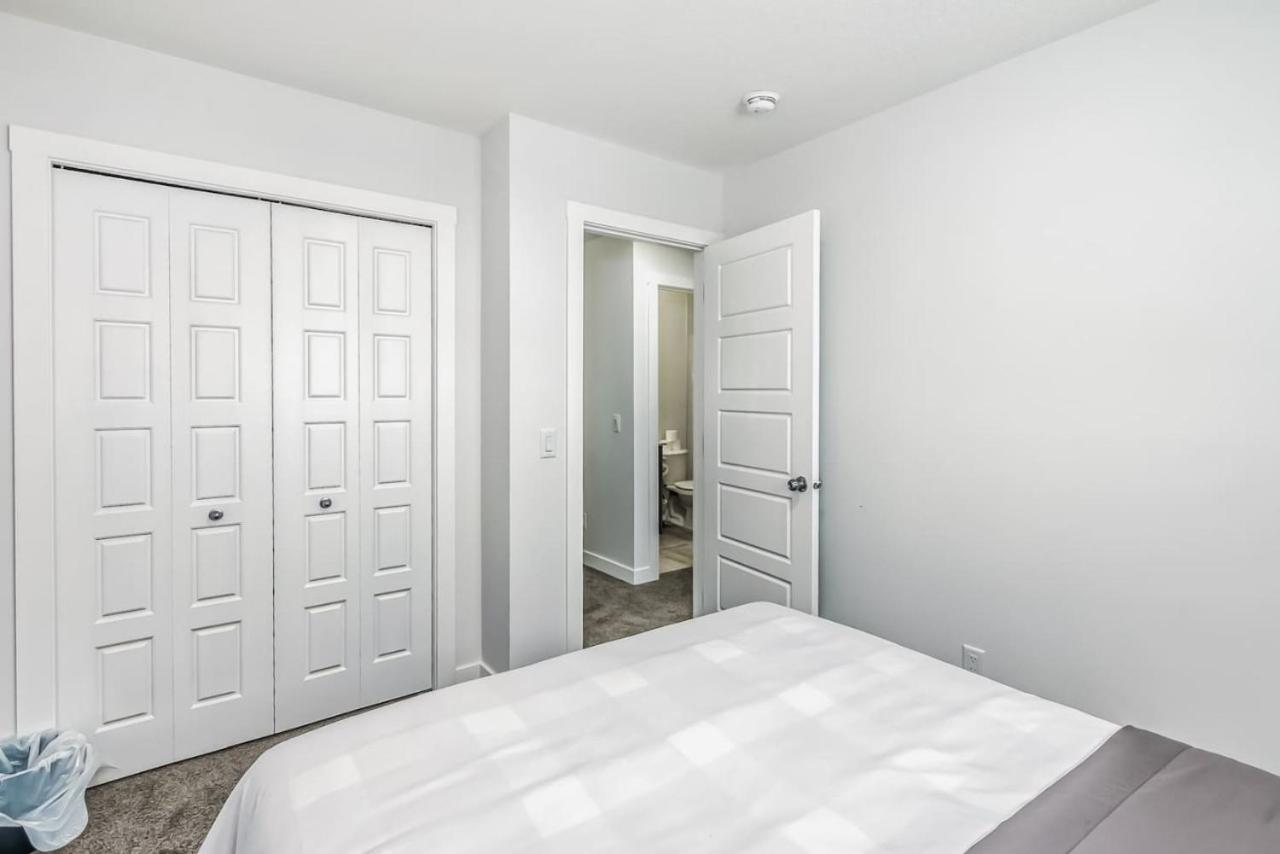 Urban Haven, Spacious New Build