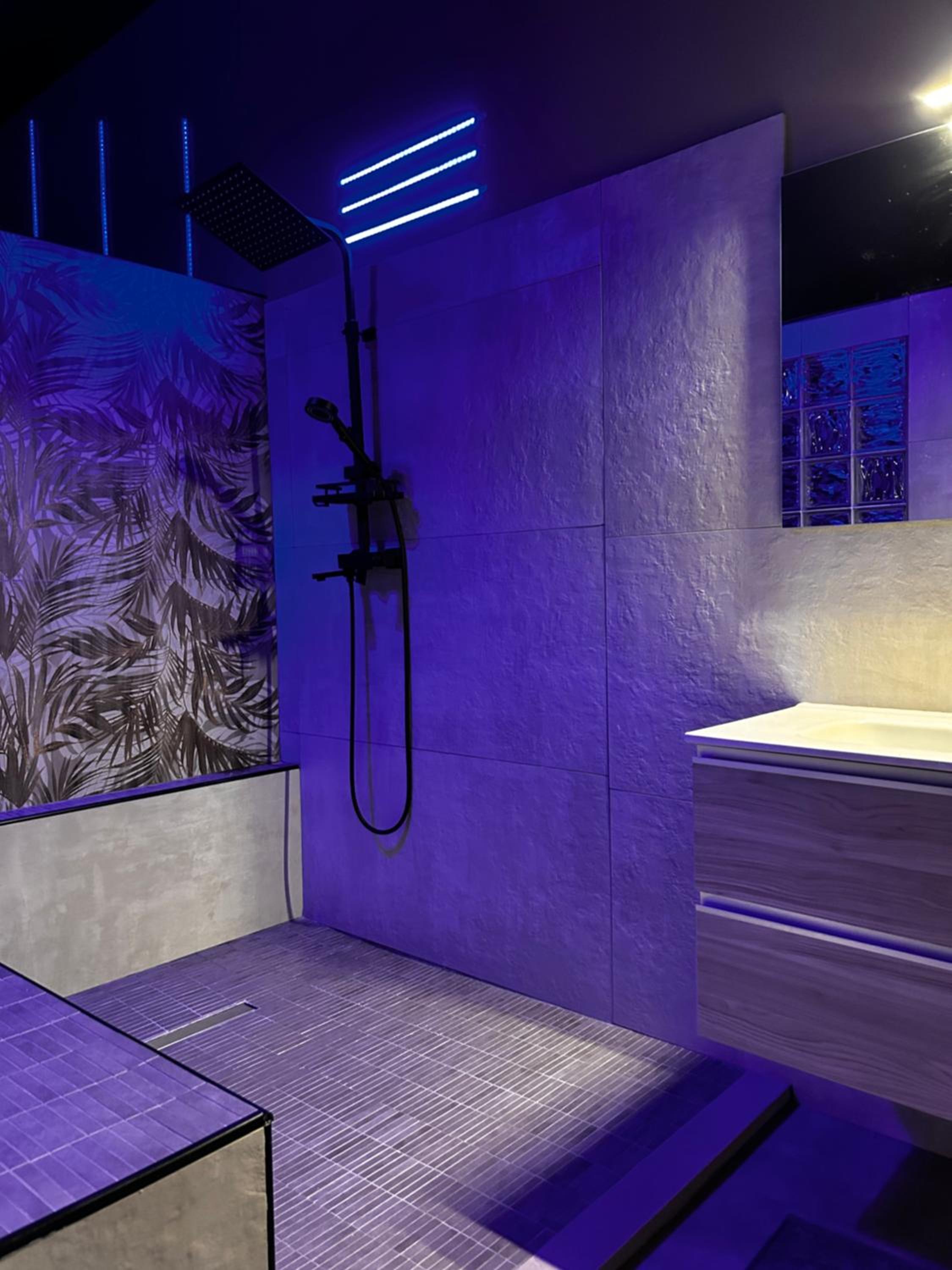 TownHouse Piraino SUITE SUPERIOR
