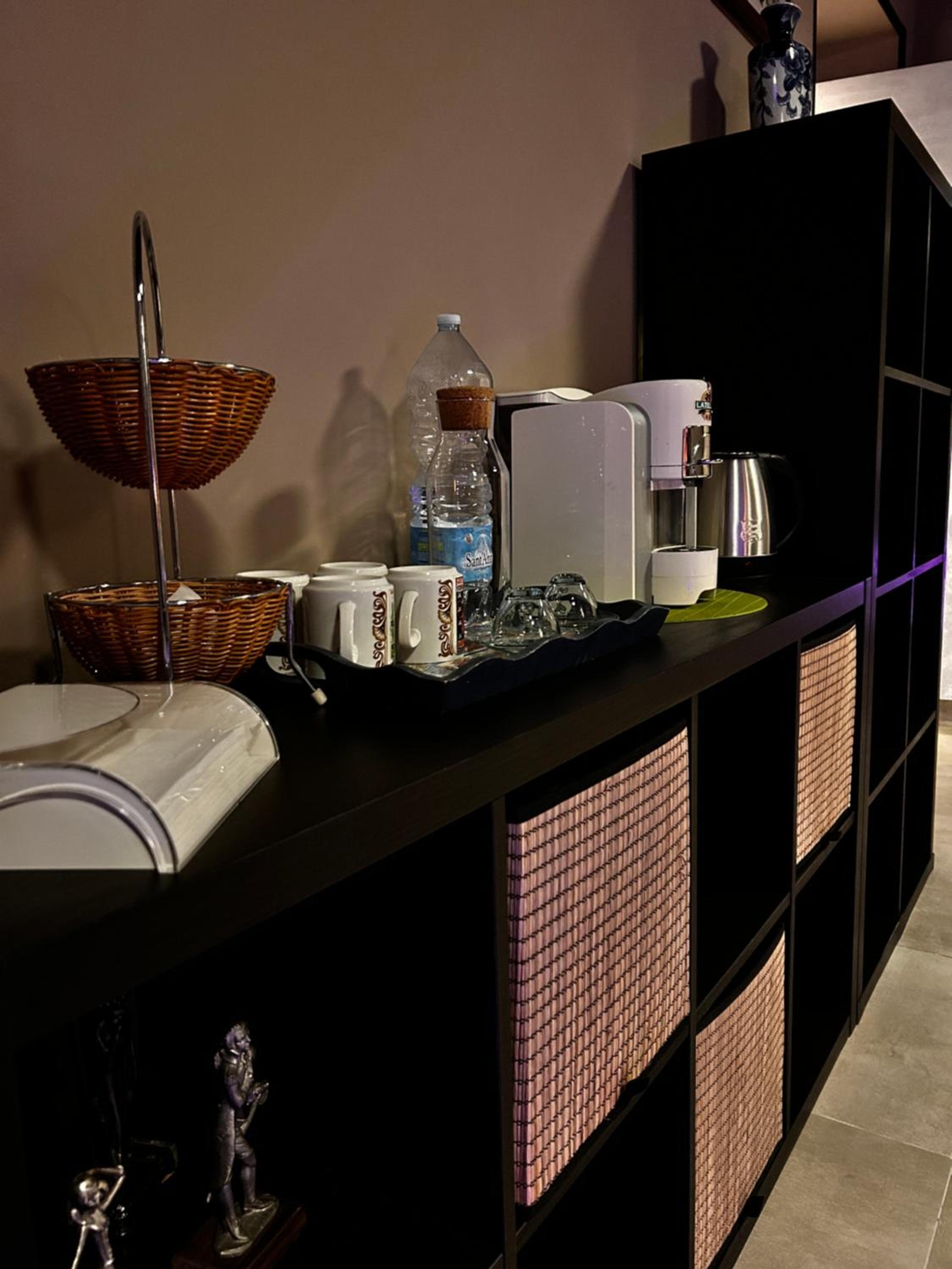 TownHouse Piraino SUITE SUPERIOR