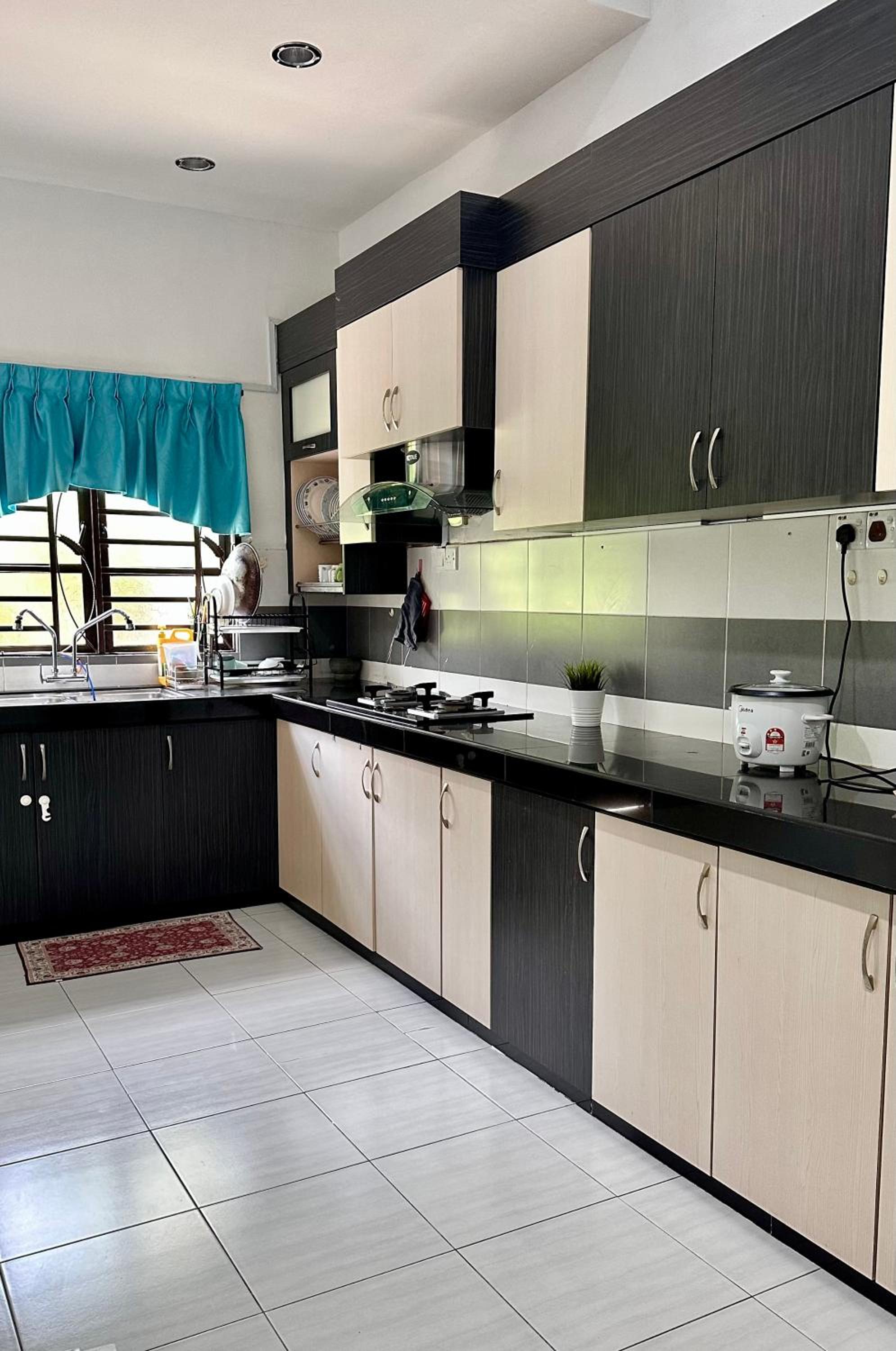 AZ Melaka Homestay, Islamic Homestay photo 5