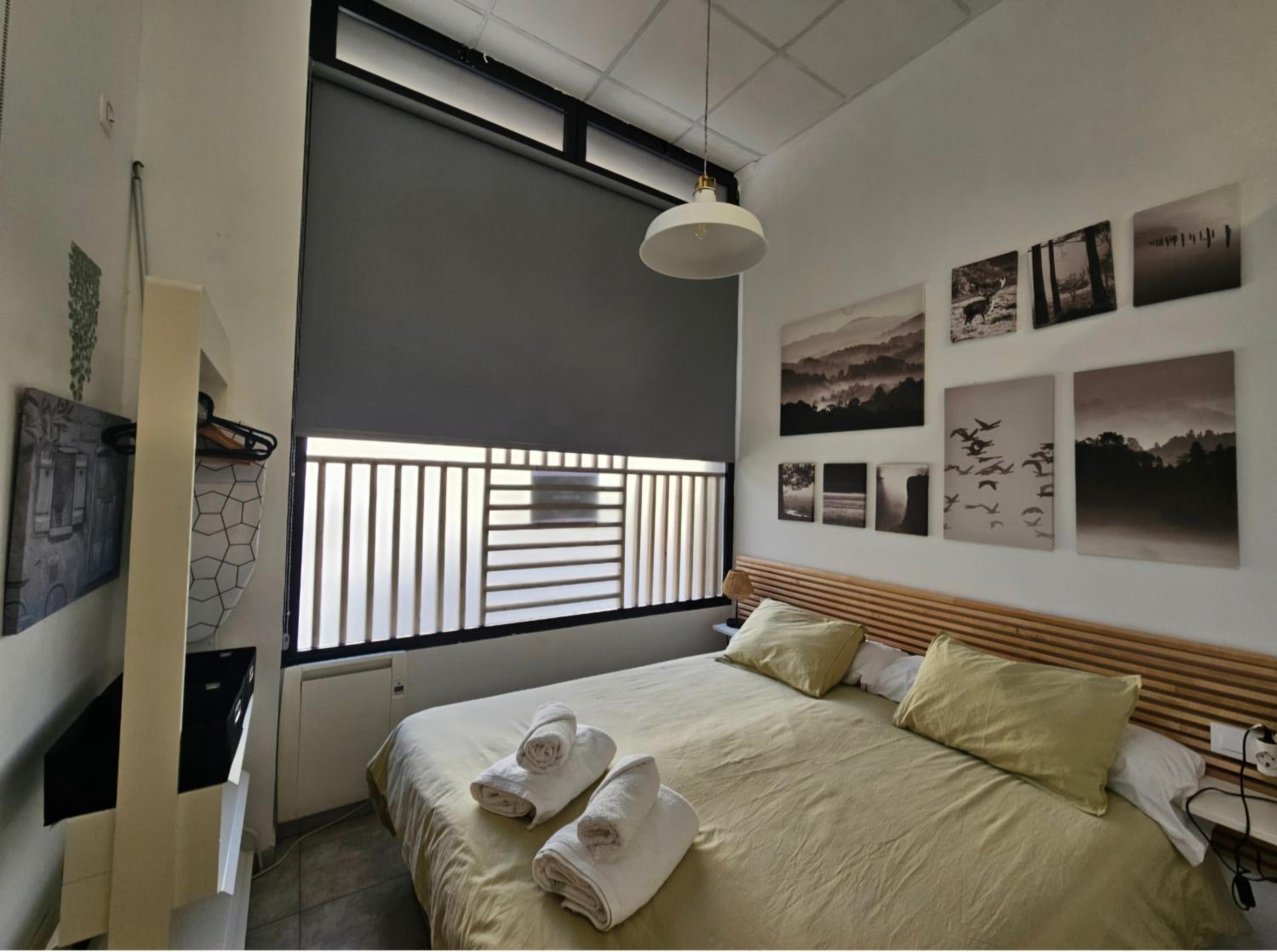 URBAN LOFT VALENCIA