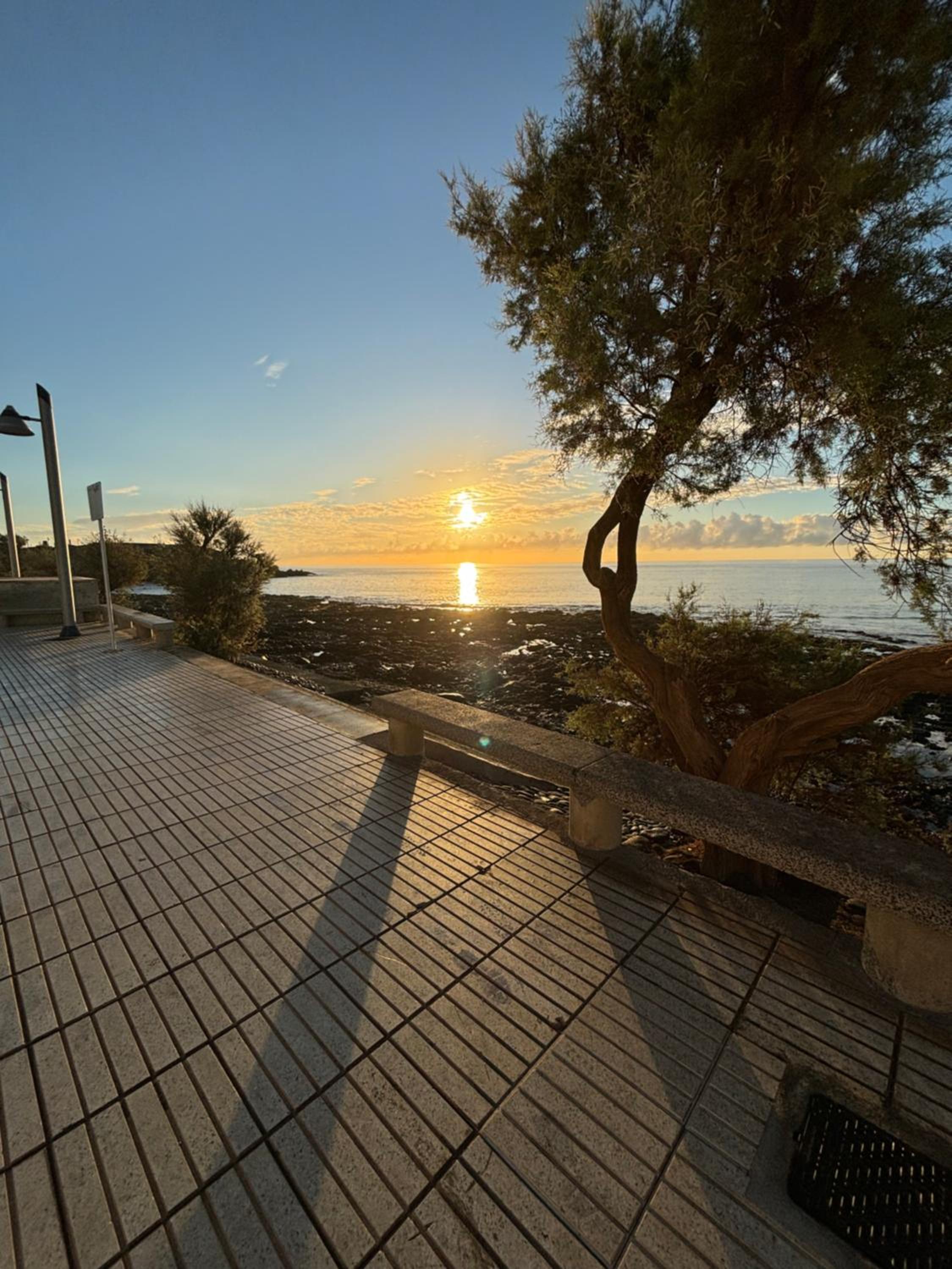 Paraíso Playa de Arinaga