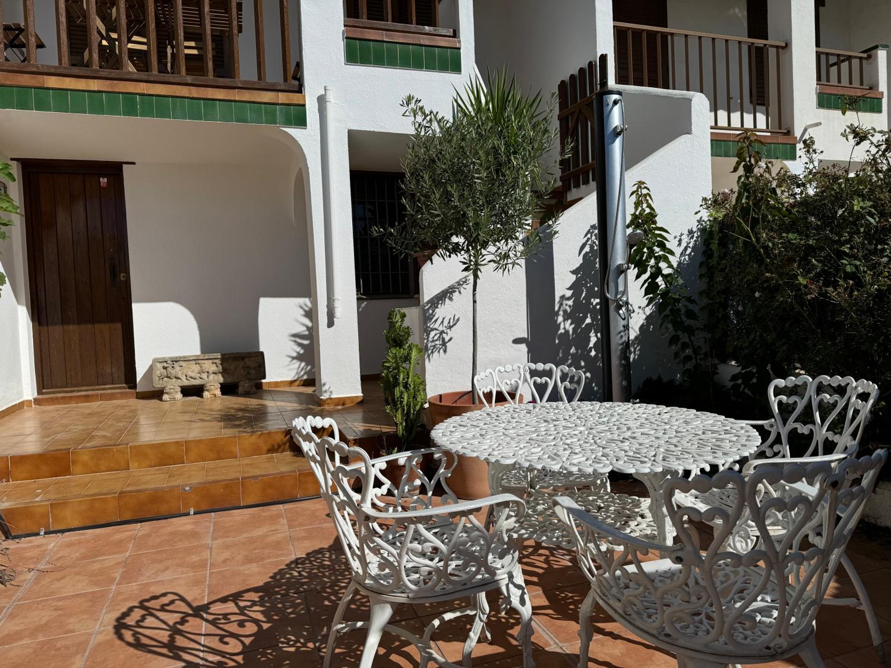 Espectacular Sunny House in the beach