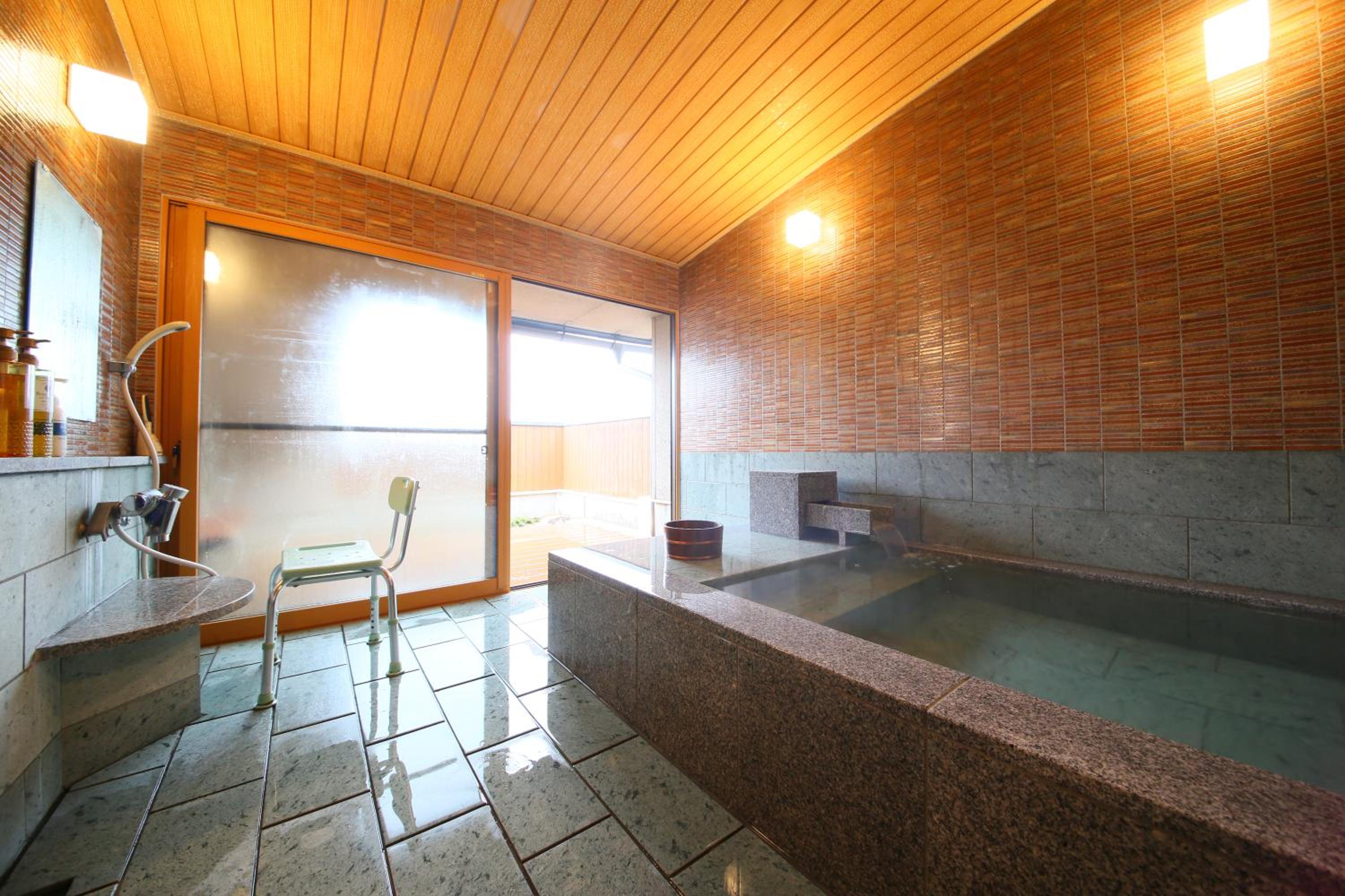 Hotel Tamanoyu