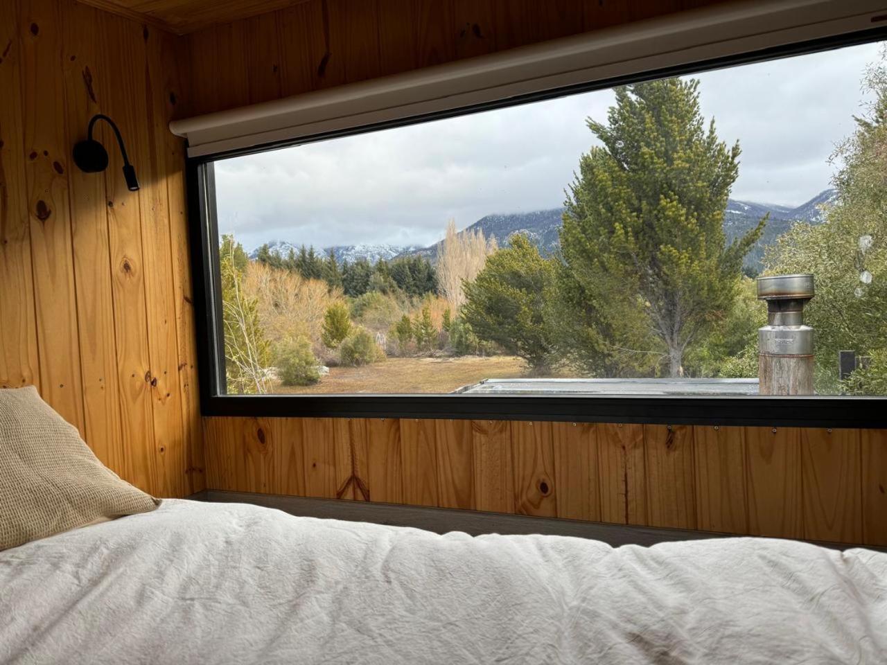 Minicasa en Bariloche