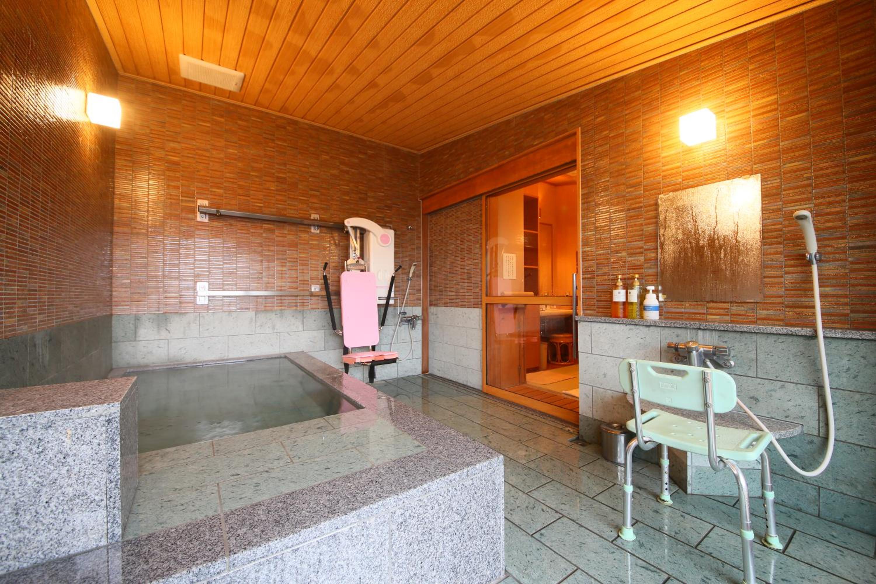 Hotel Tamanoyu