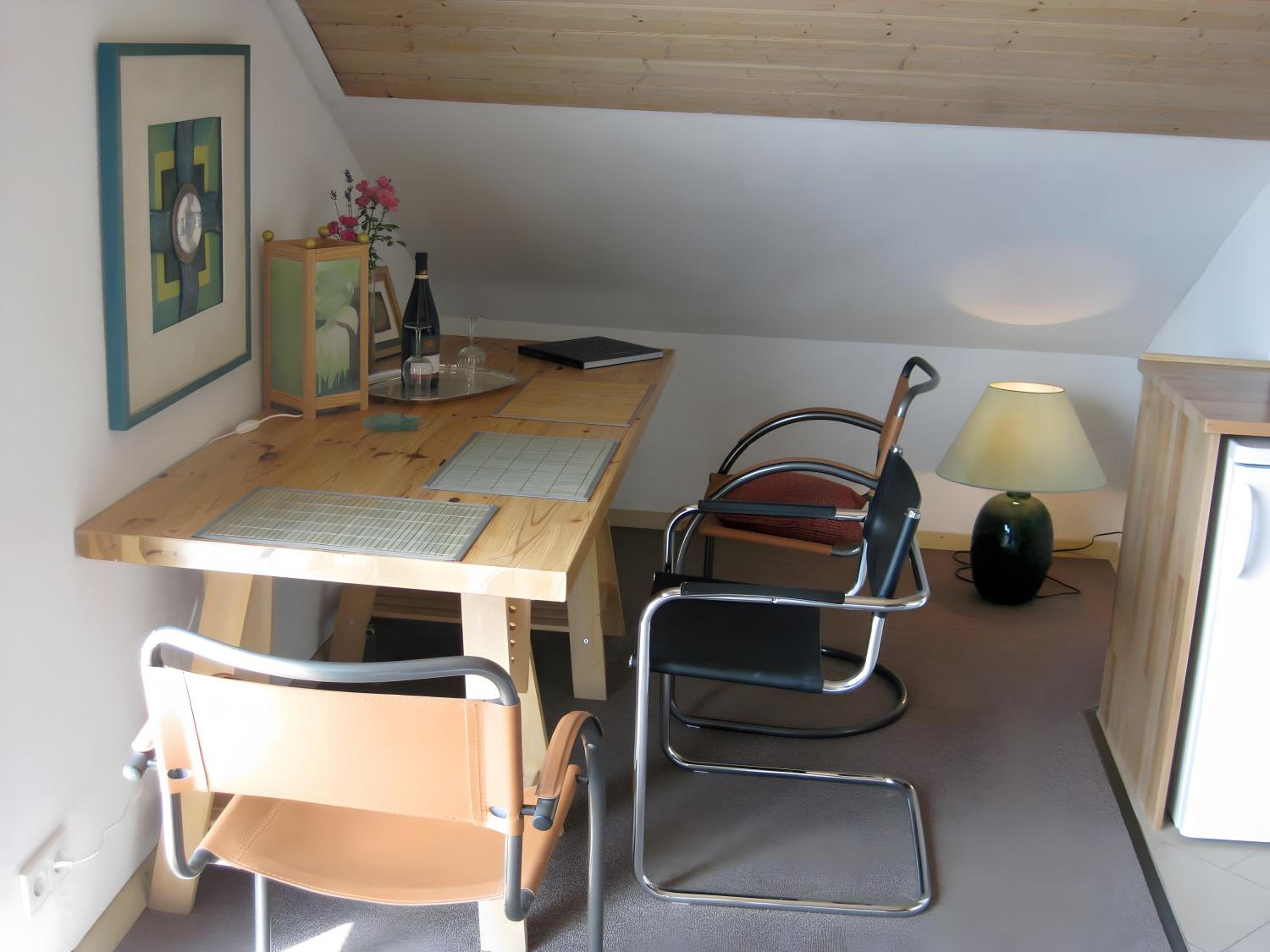 Eva Und Wolf Apartments view 3