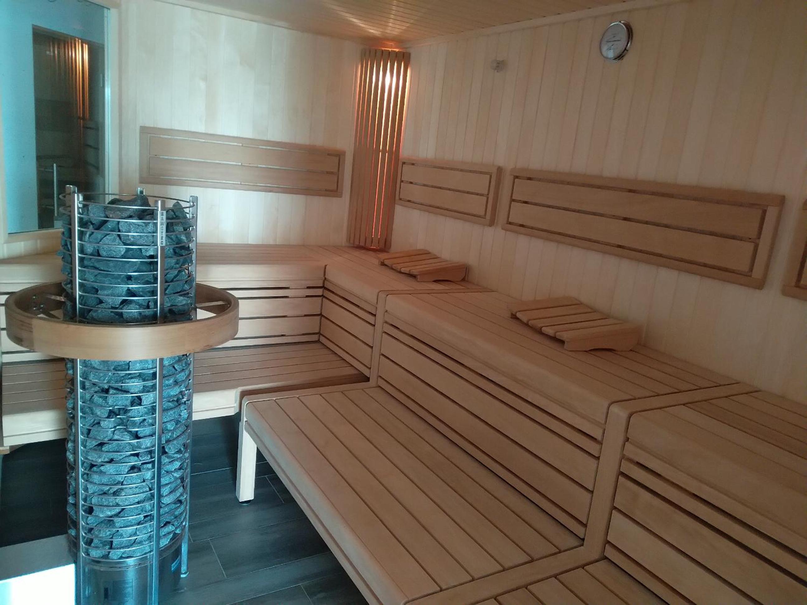 Lifestyle Cube House Appartment 2