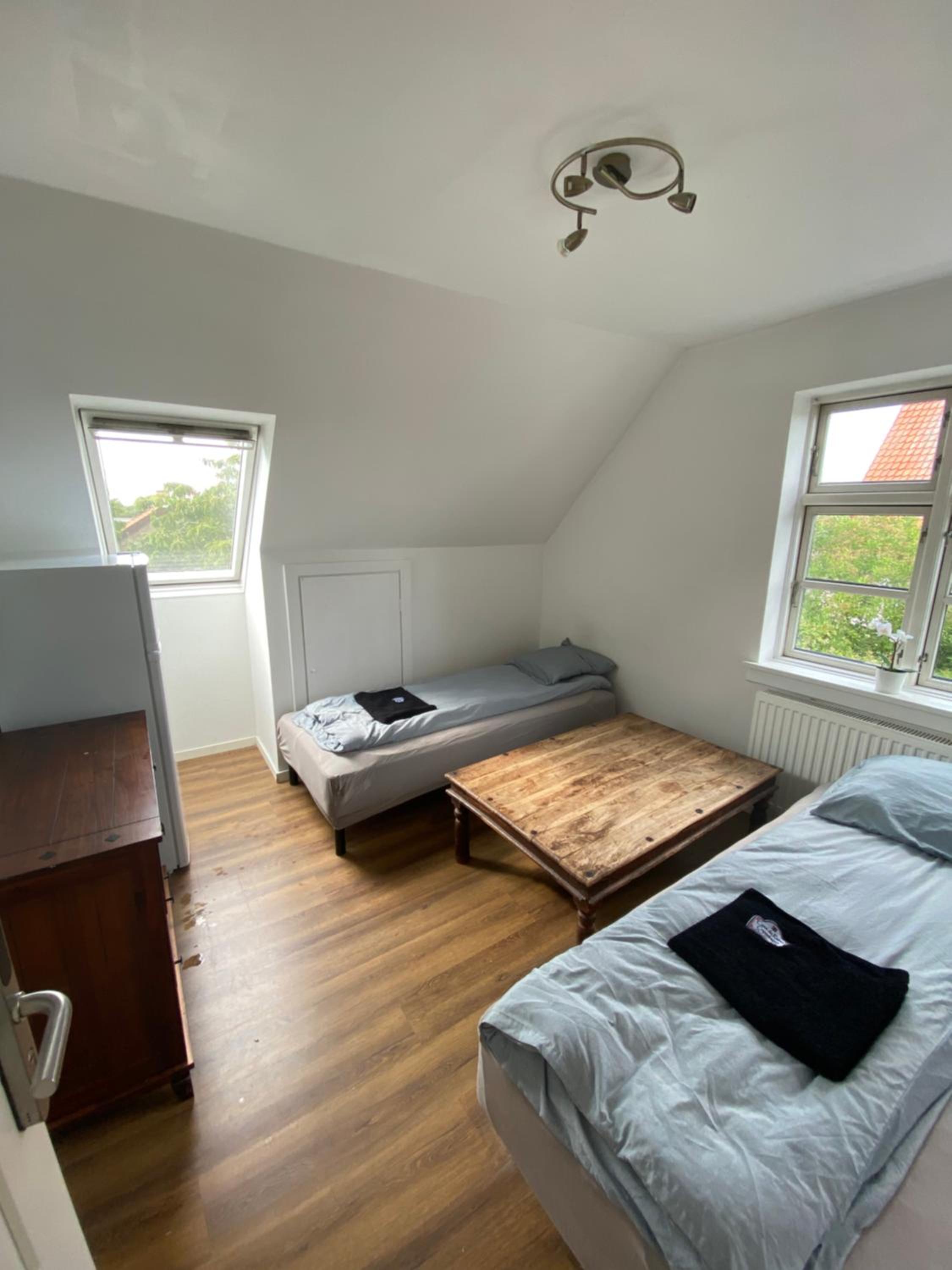 Casa de Rainer Copenhagen Room 6