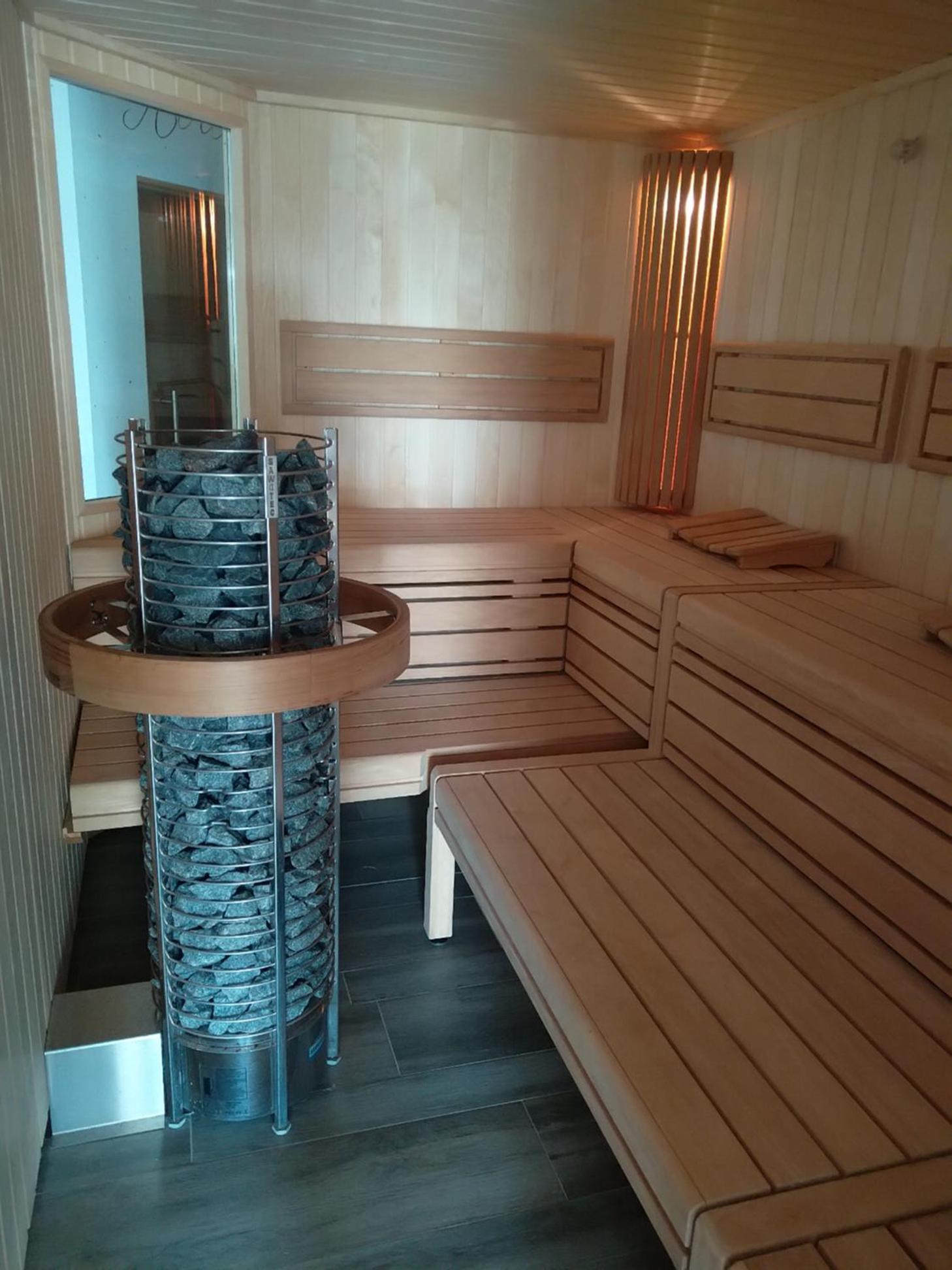 Lifestyle Cube House Appartment 2