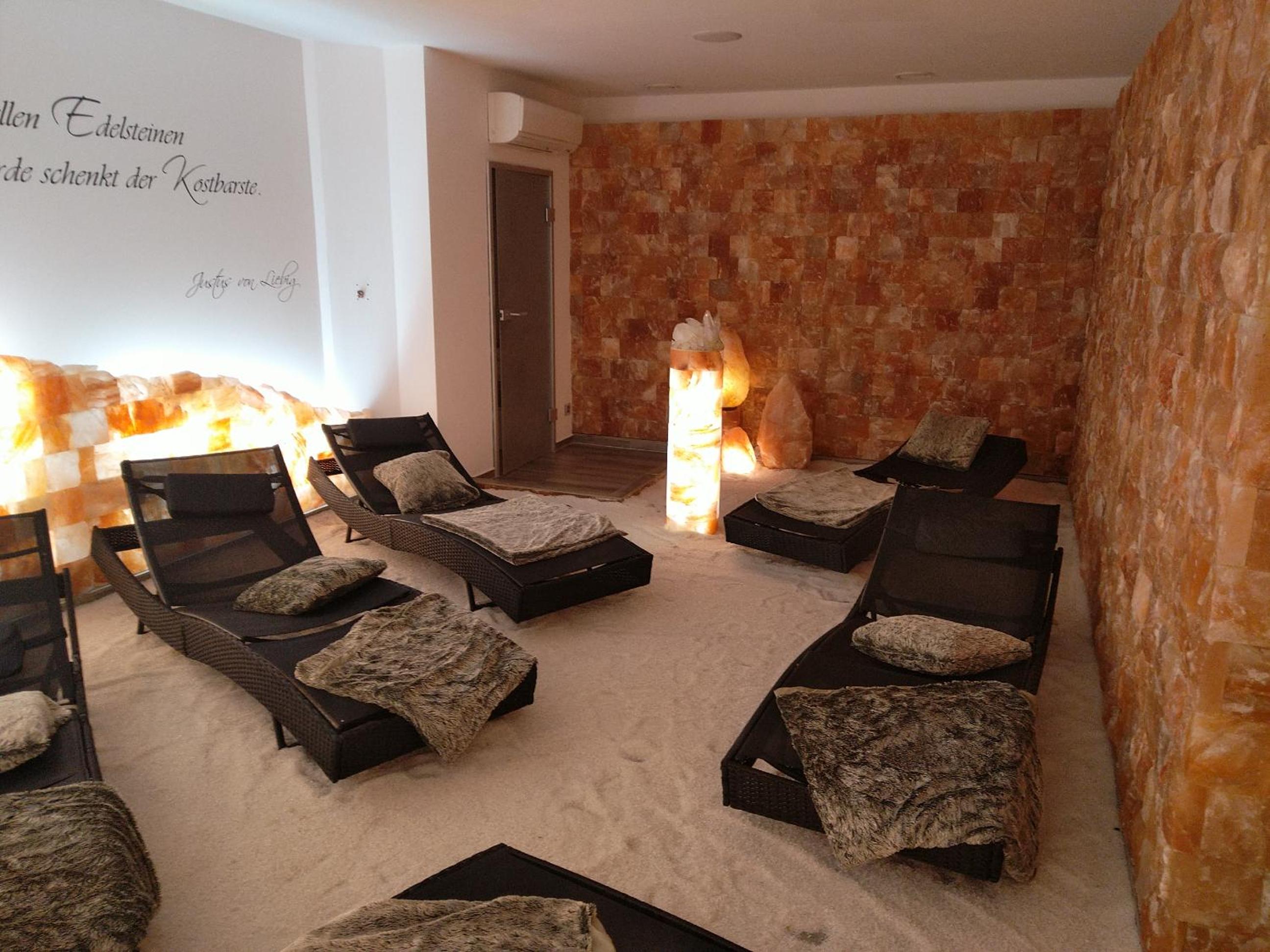 Lifestyle Cube House Appartment 2