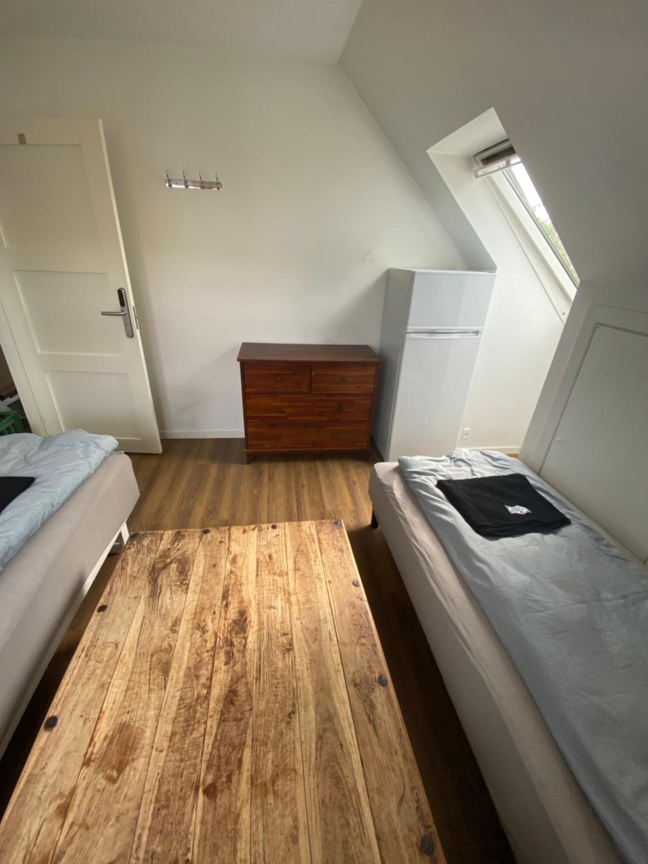 Casa de Rainer Copenhagen Room 6
