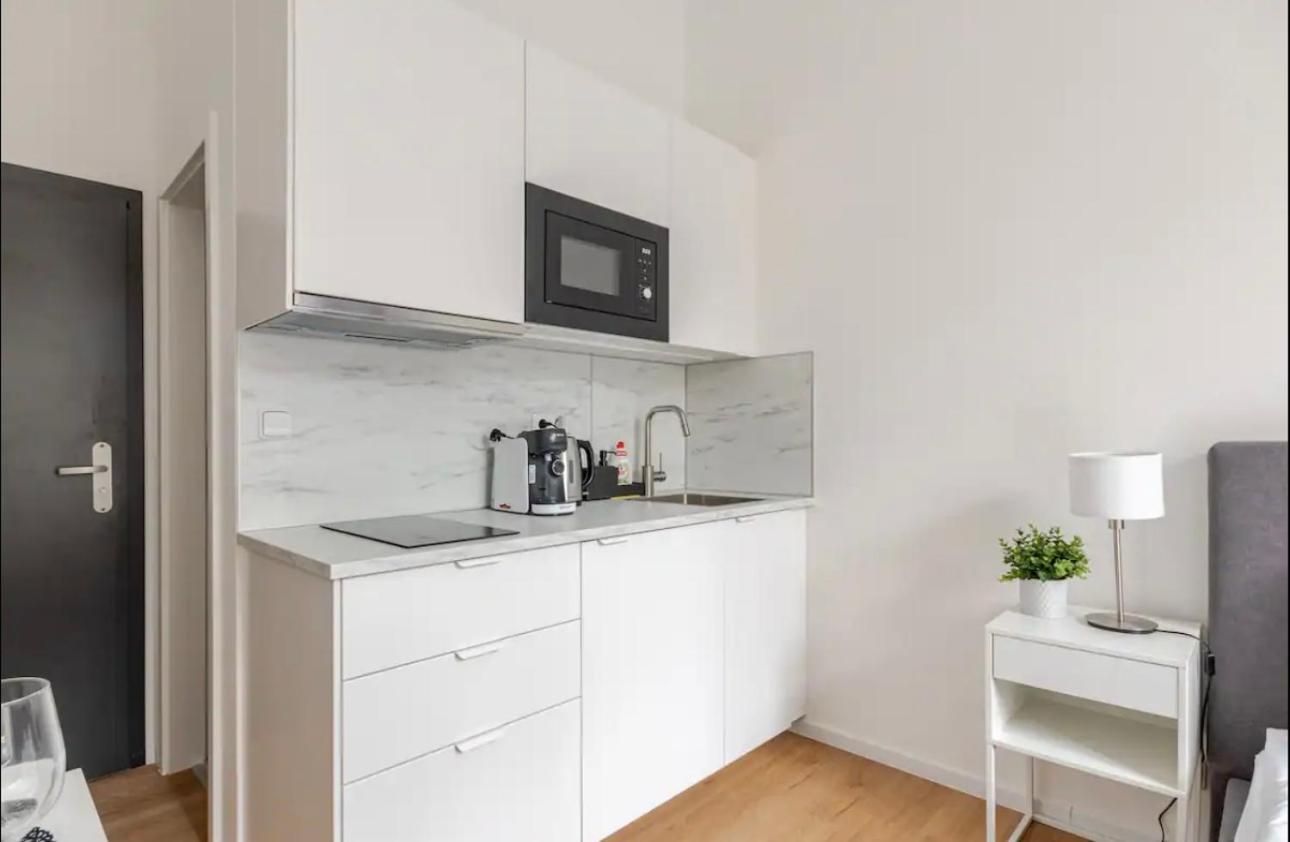 Apartman Namesti Miru