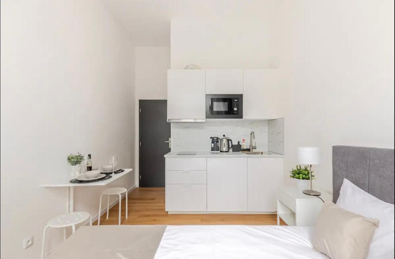 Apartman Namesti Miru