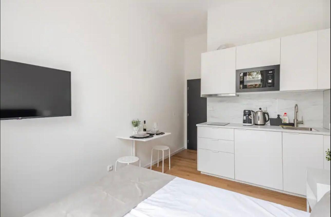 Apartman Namesti Miru