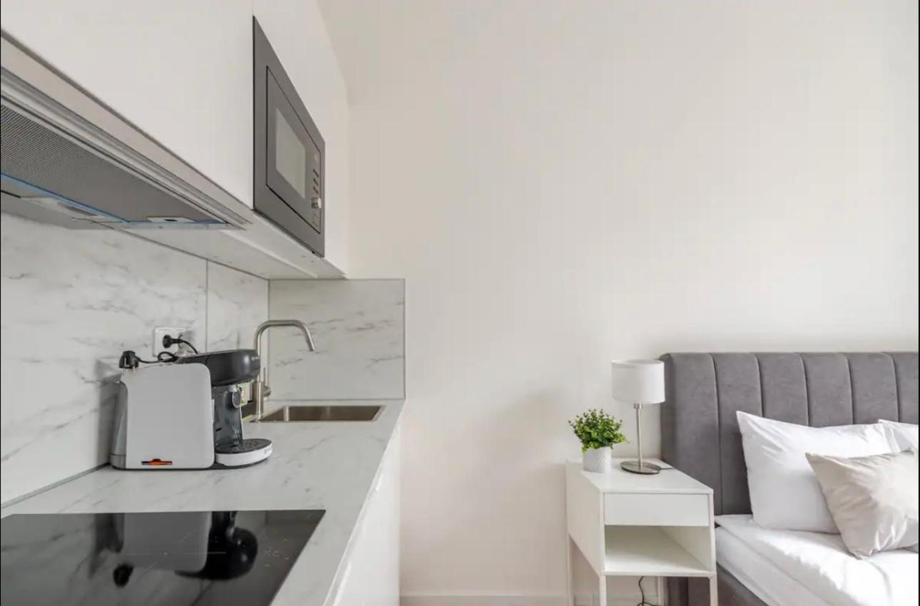 Apartman Namesti Miru