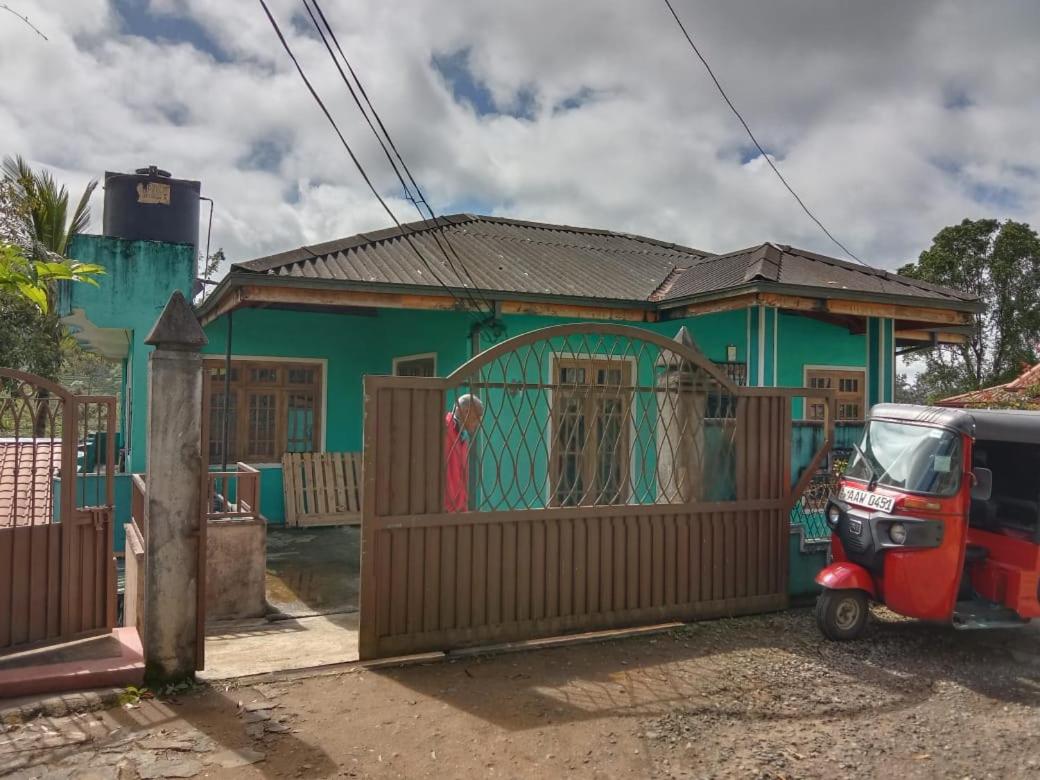 Shane HomeStay