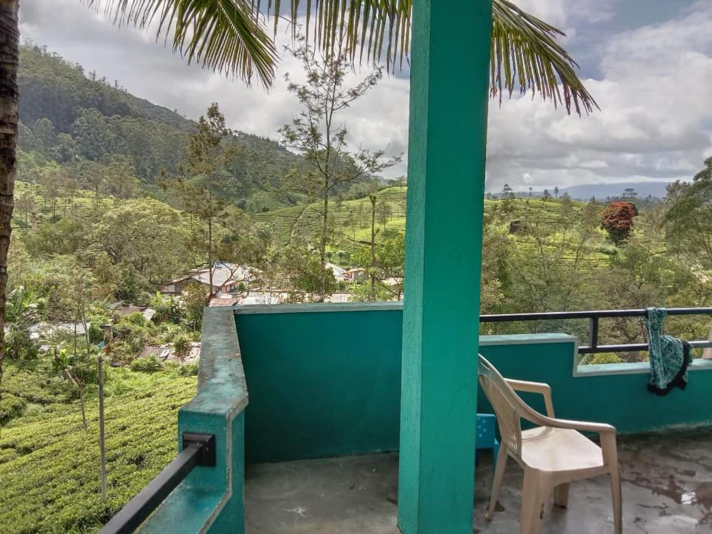 Shane HomeStay