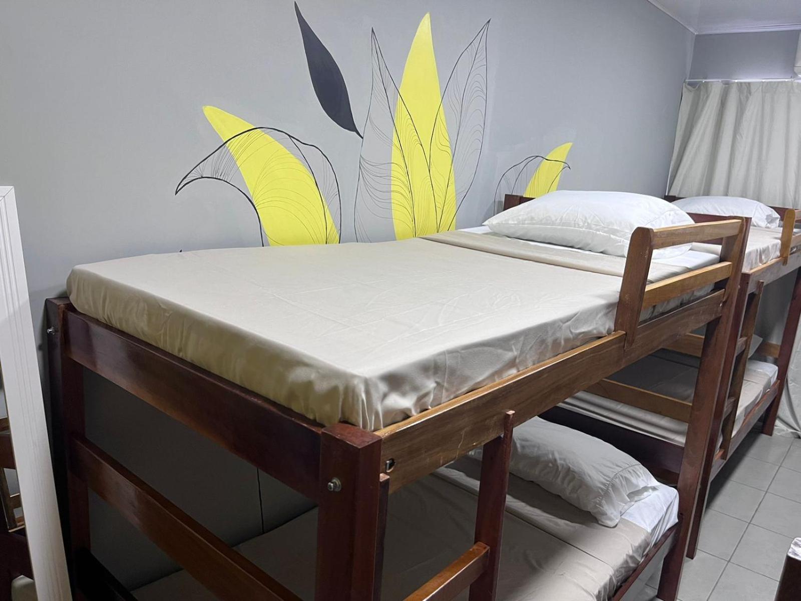 Jambu Hostel Belém