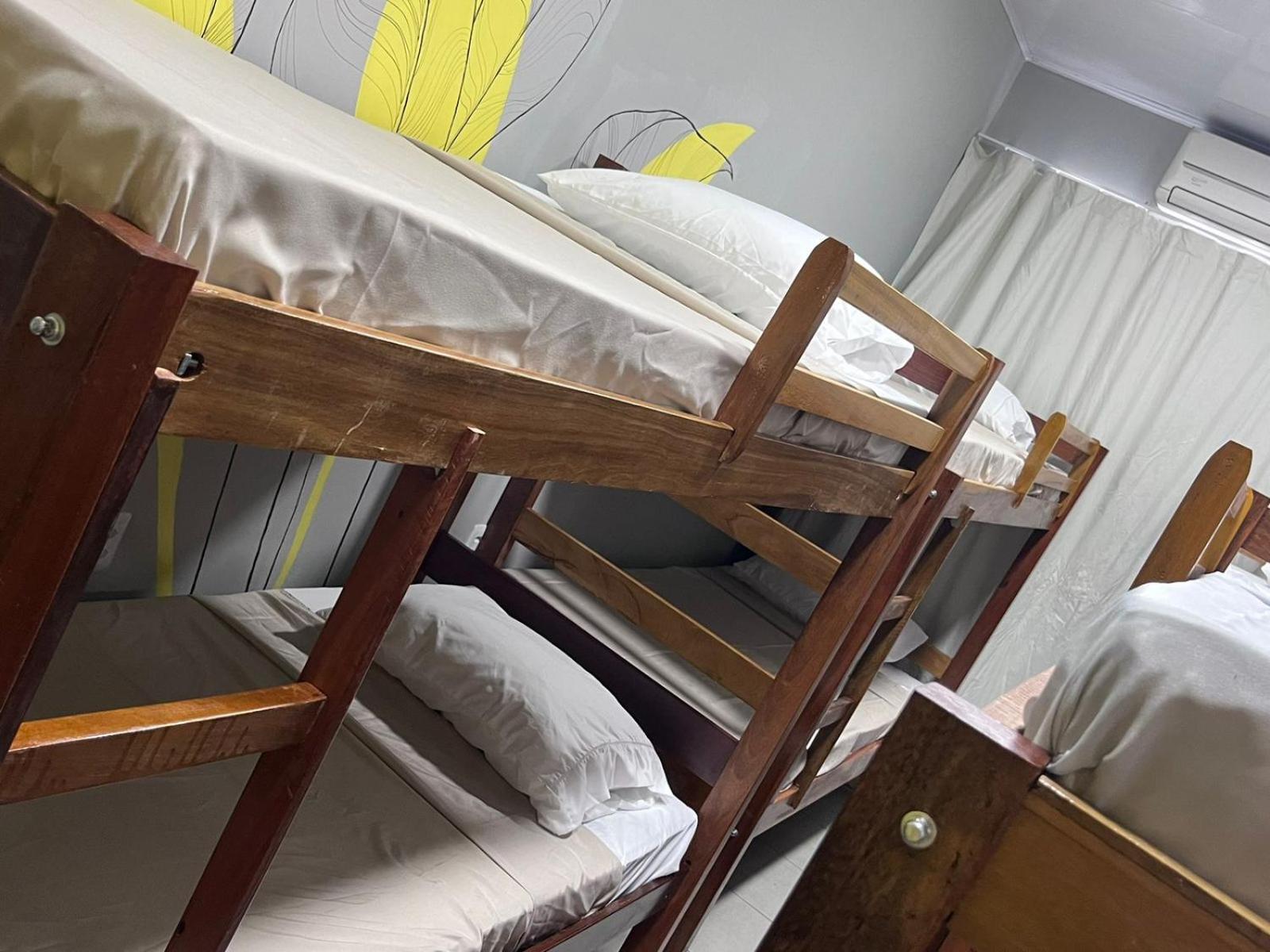 Jambu Hostel Belém