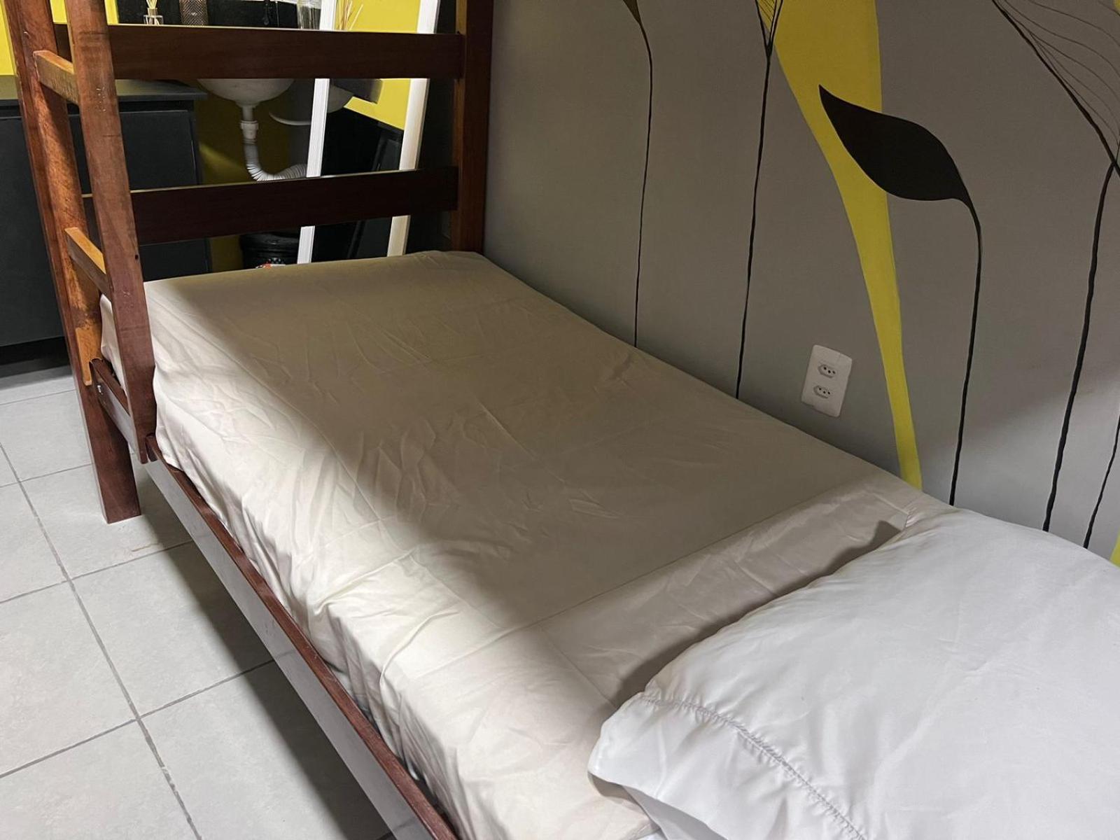 Jambu Hostel Belém