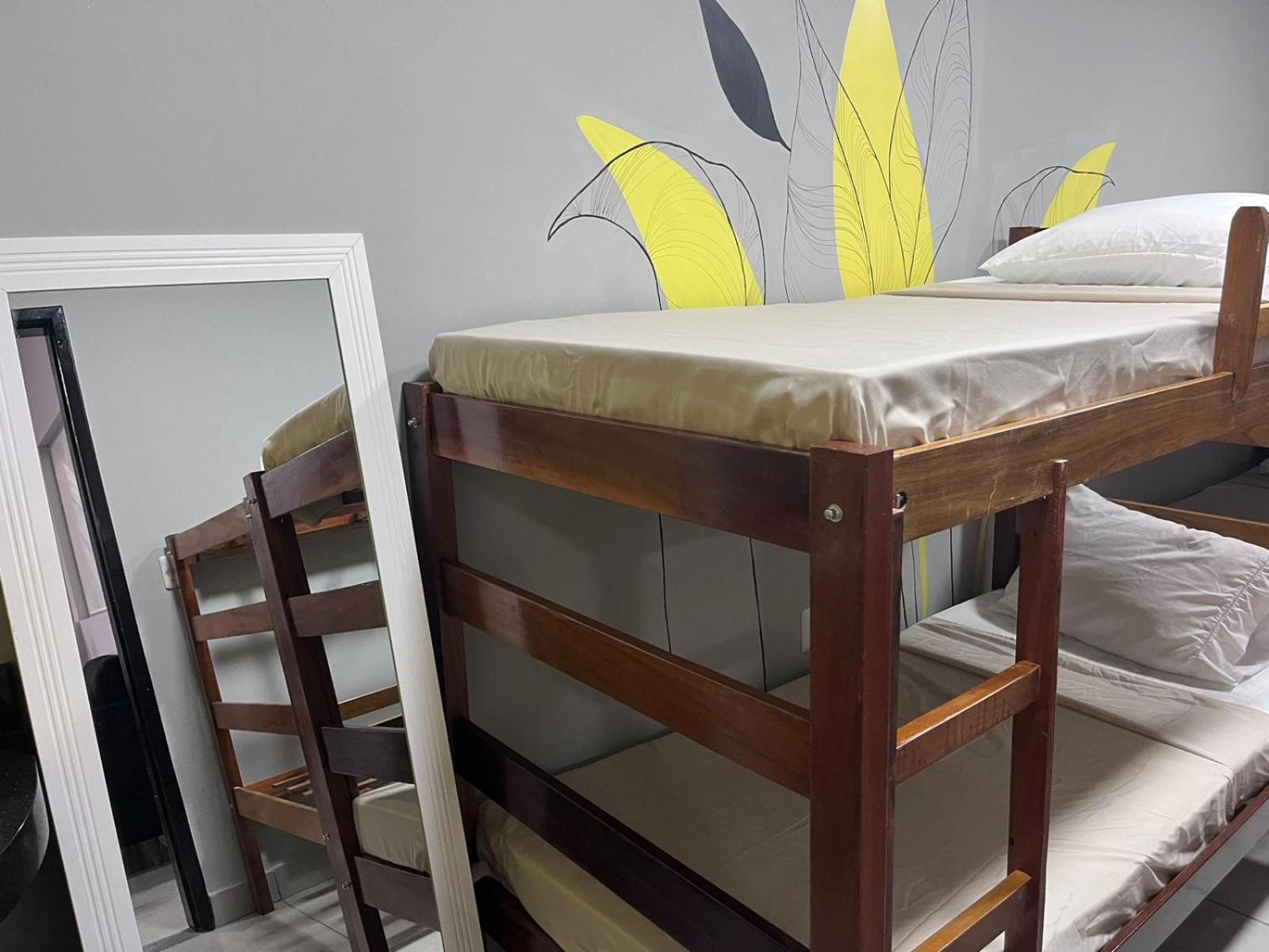 Jambu Hostel Belém